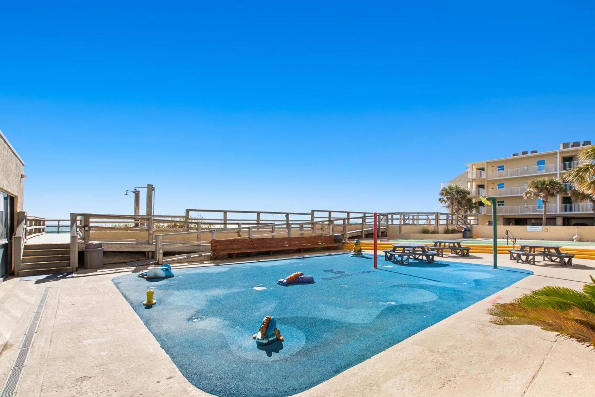 Holiday home Sundestin Unit 1018 *