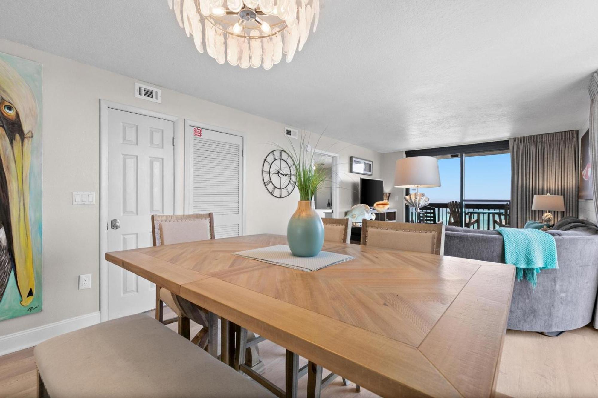 Sundestin Unit 1018 Holiday home Destin
