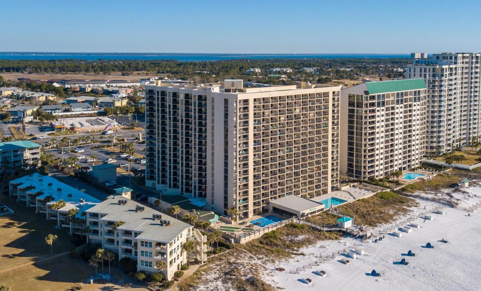 Sundestin Unit 1018 *