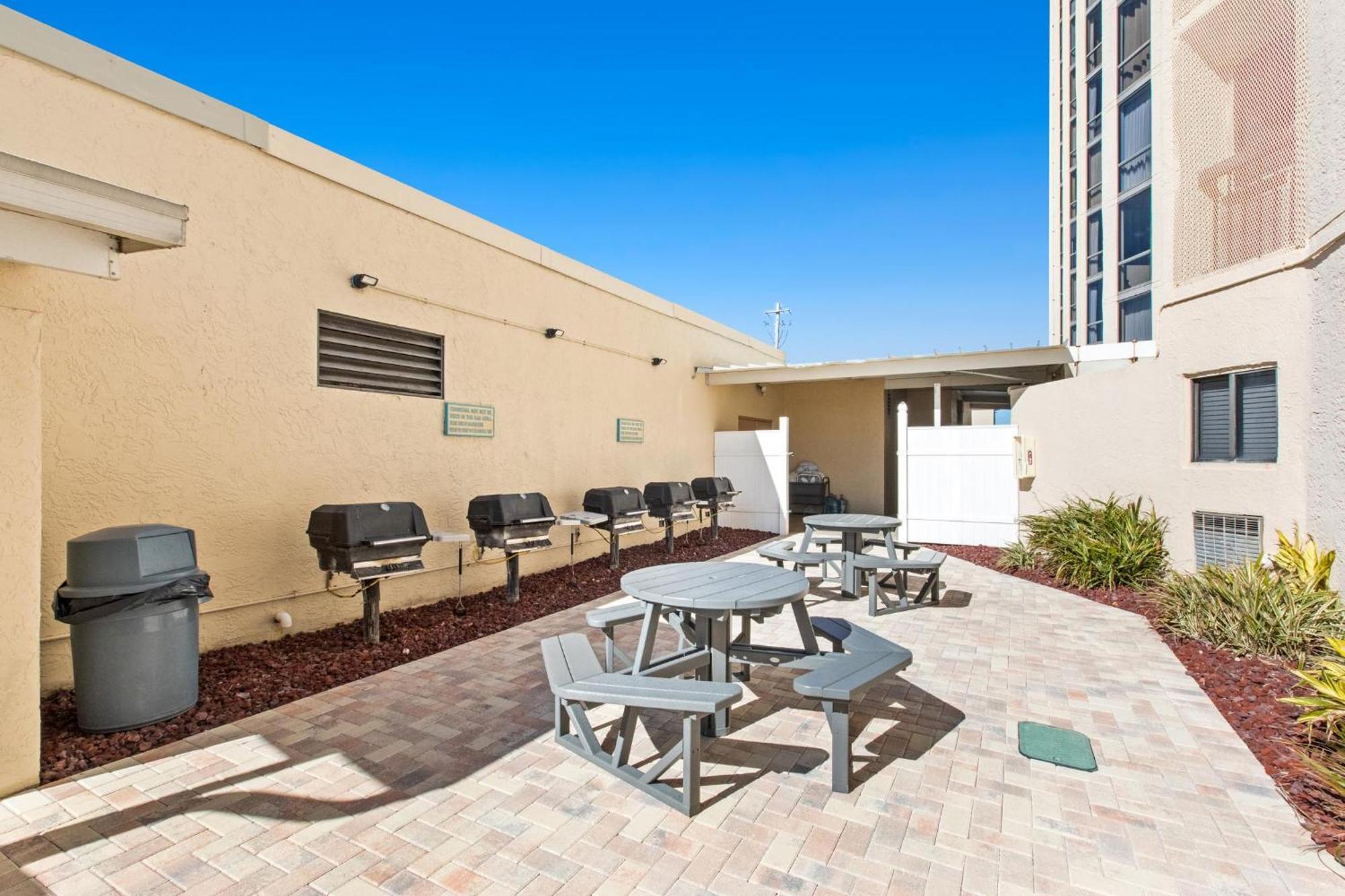 Sundestin Unit 1018