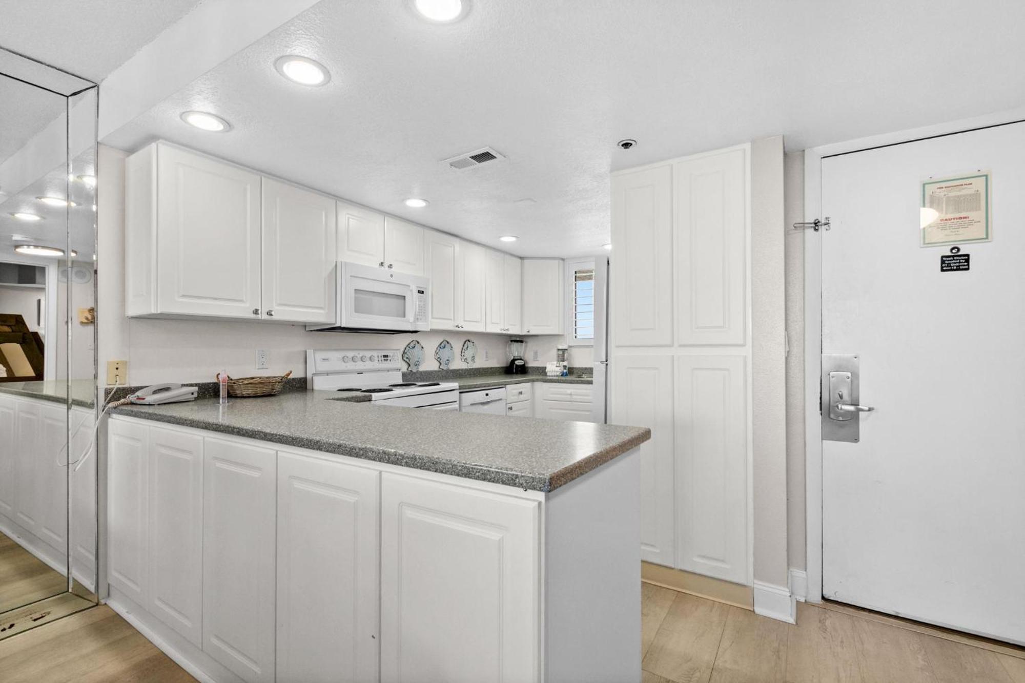 Holiday home Sundestin Unit 1018