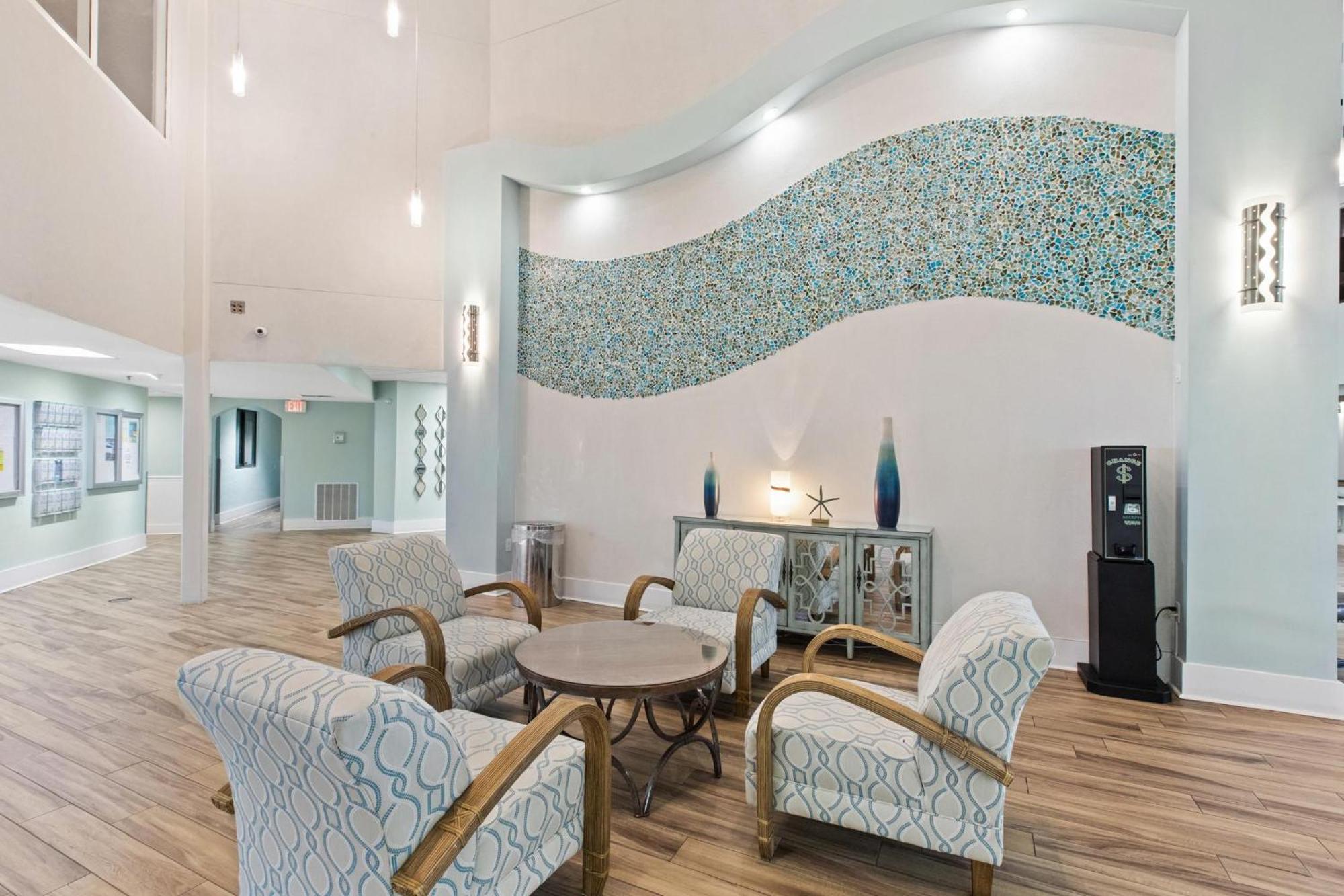Holiday home Sundestin Unit 1018 Destin