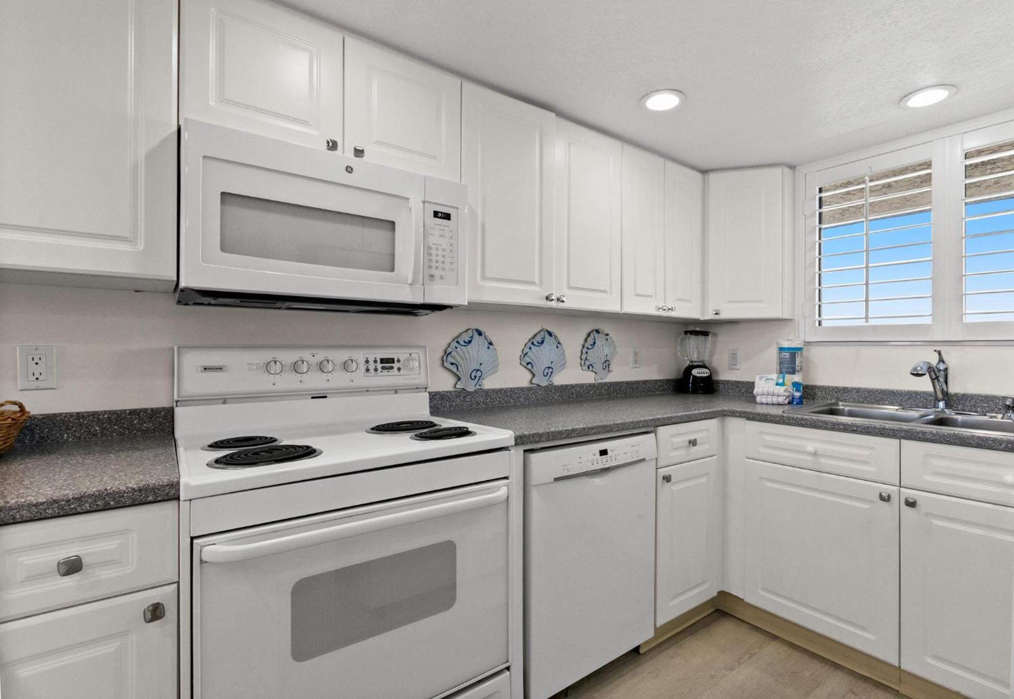 Sundestin Unit 1018 *
