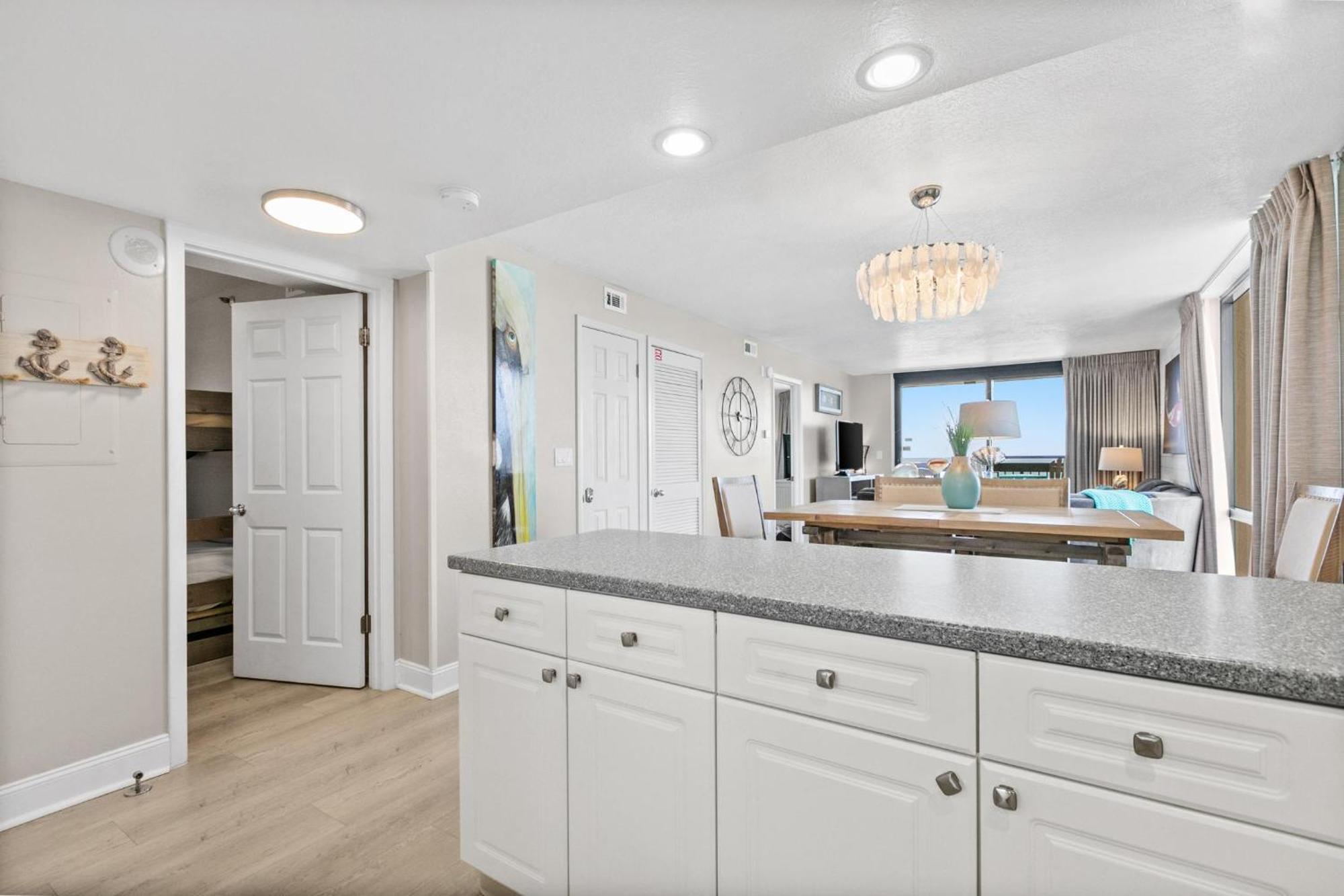 Sundestin Unit 1018