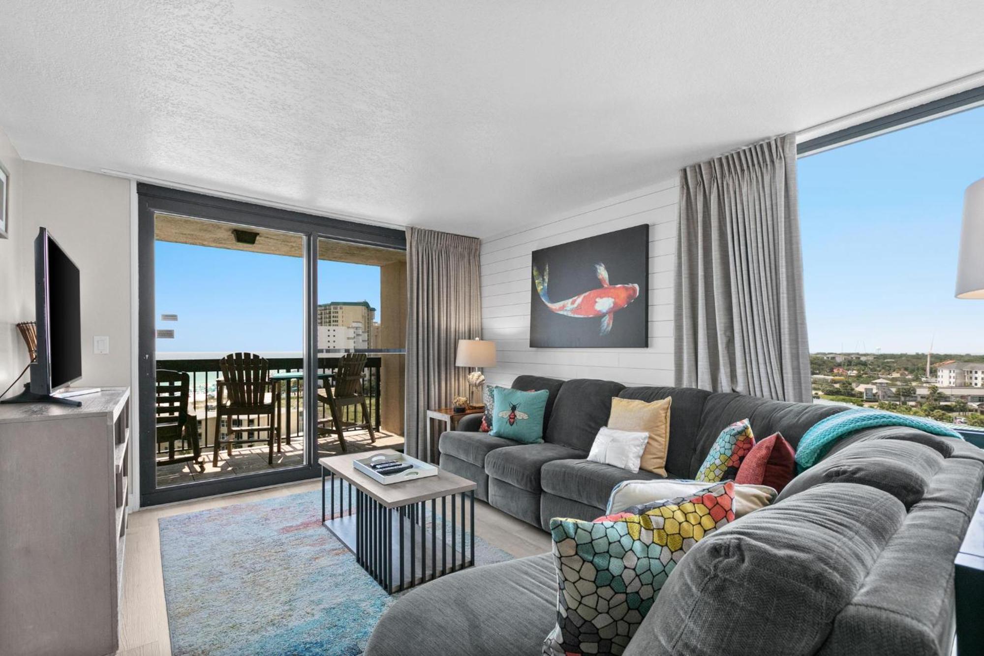 Sundestin Unit 1018 Holiday home