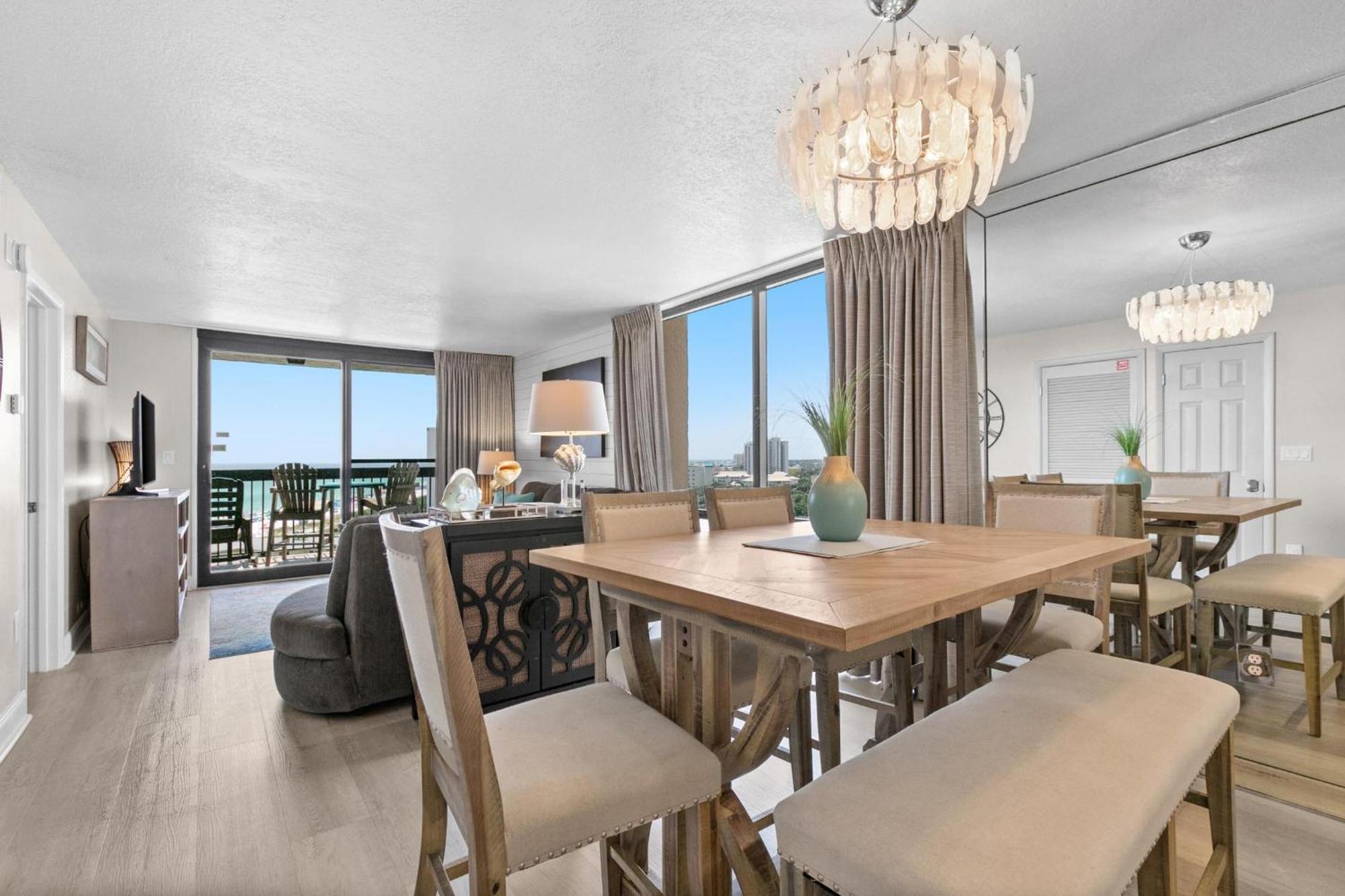 Holiday home Sundestin Unit 1018