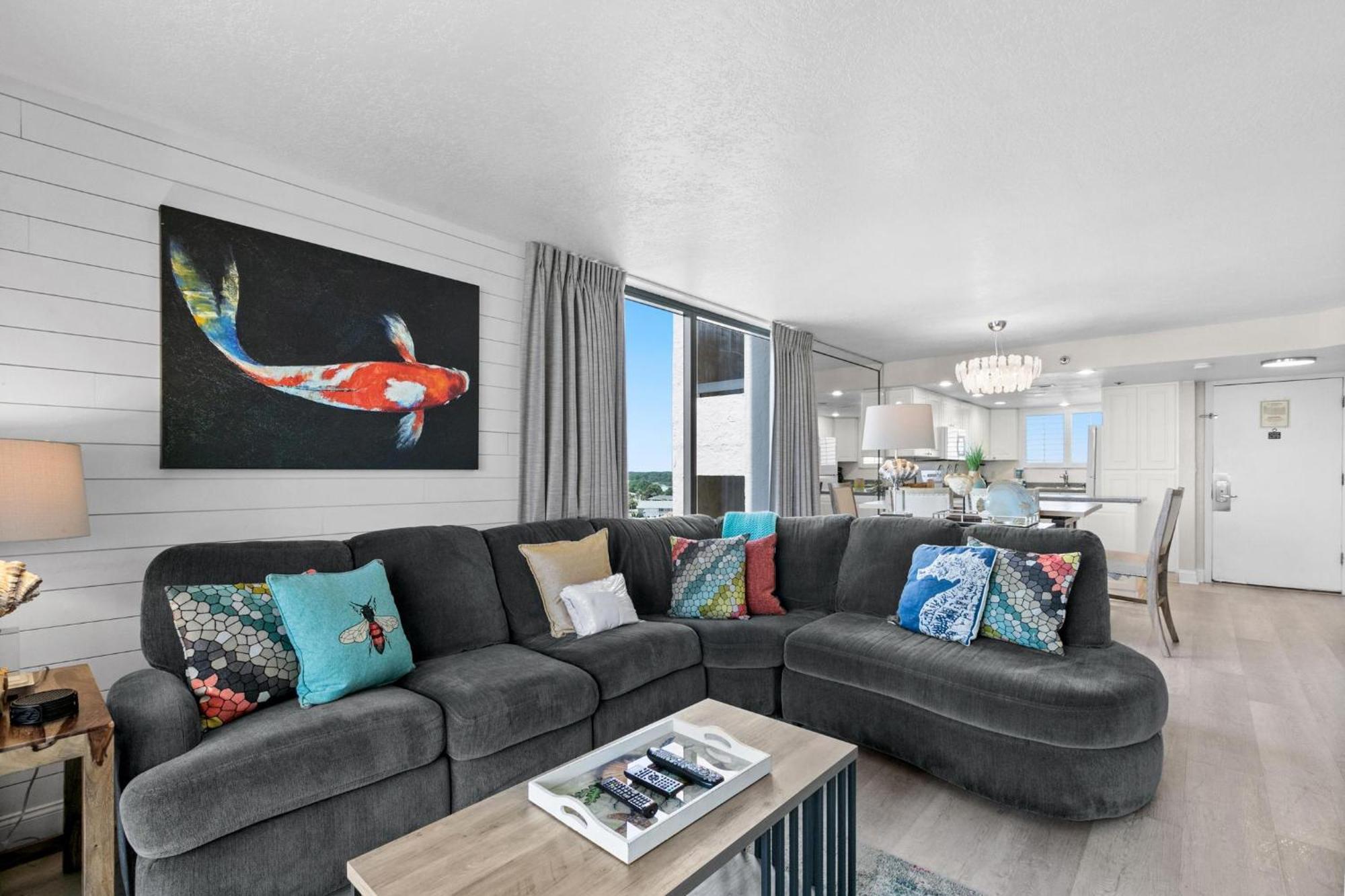 Holiday home Sundestin Unit 1018