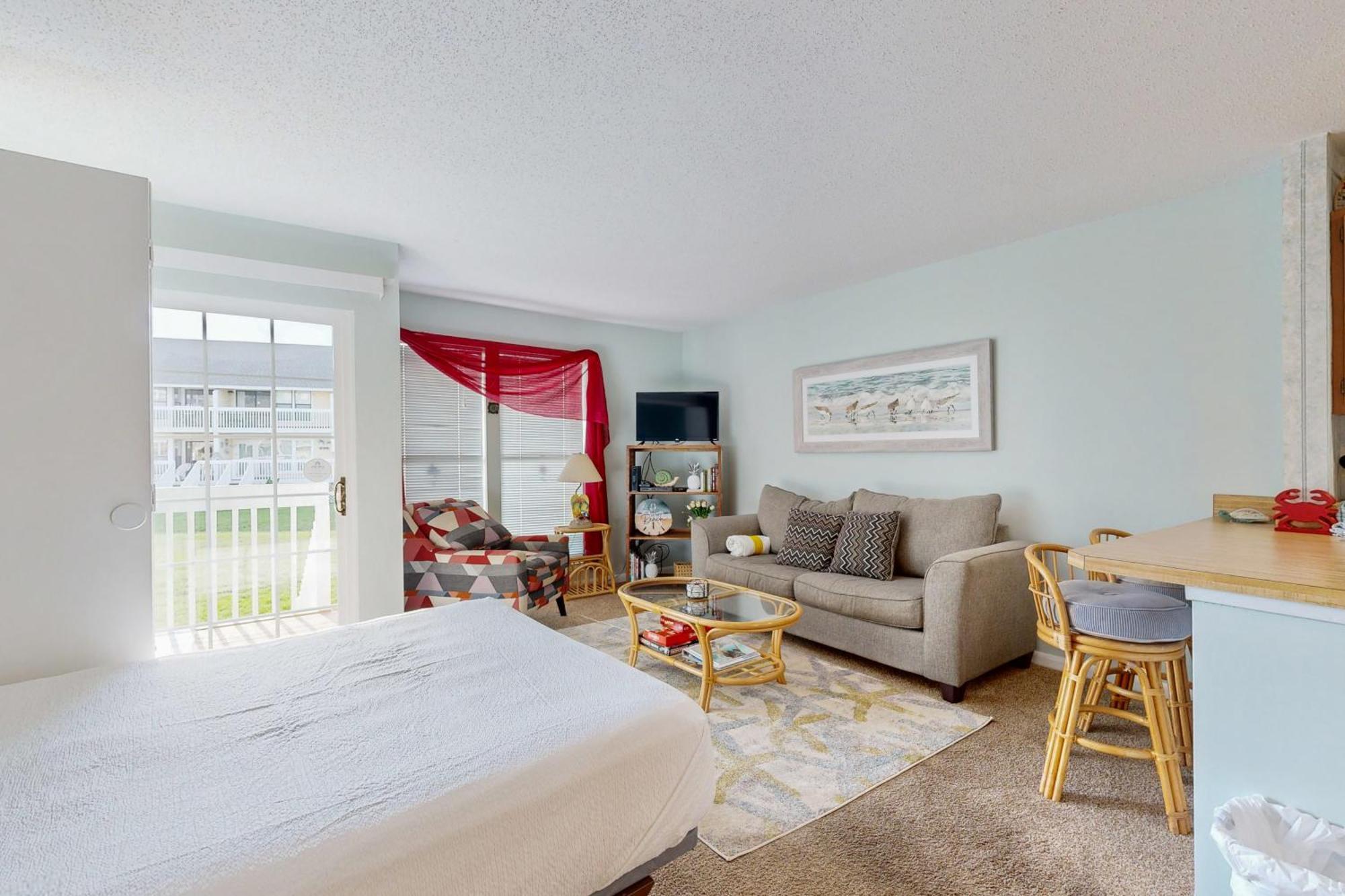 ​sandpiper Cove