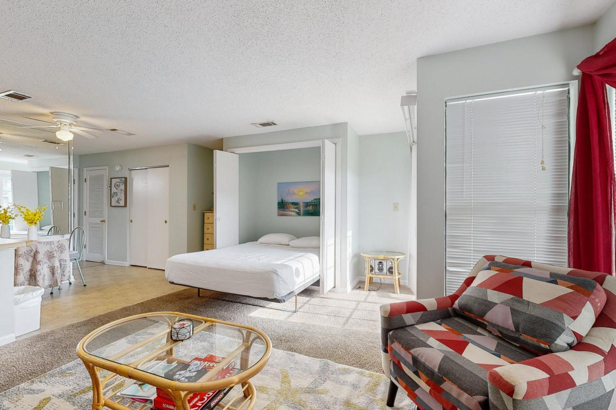 Hotel ​sandpiper Cove *