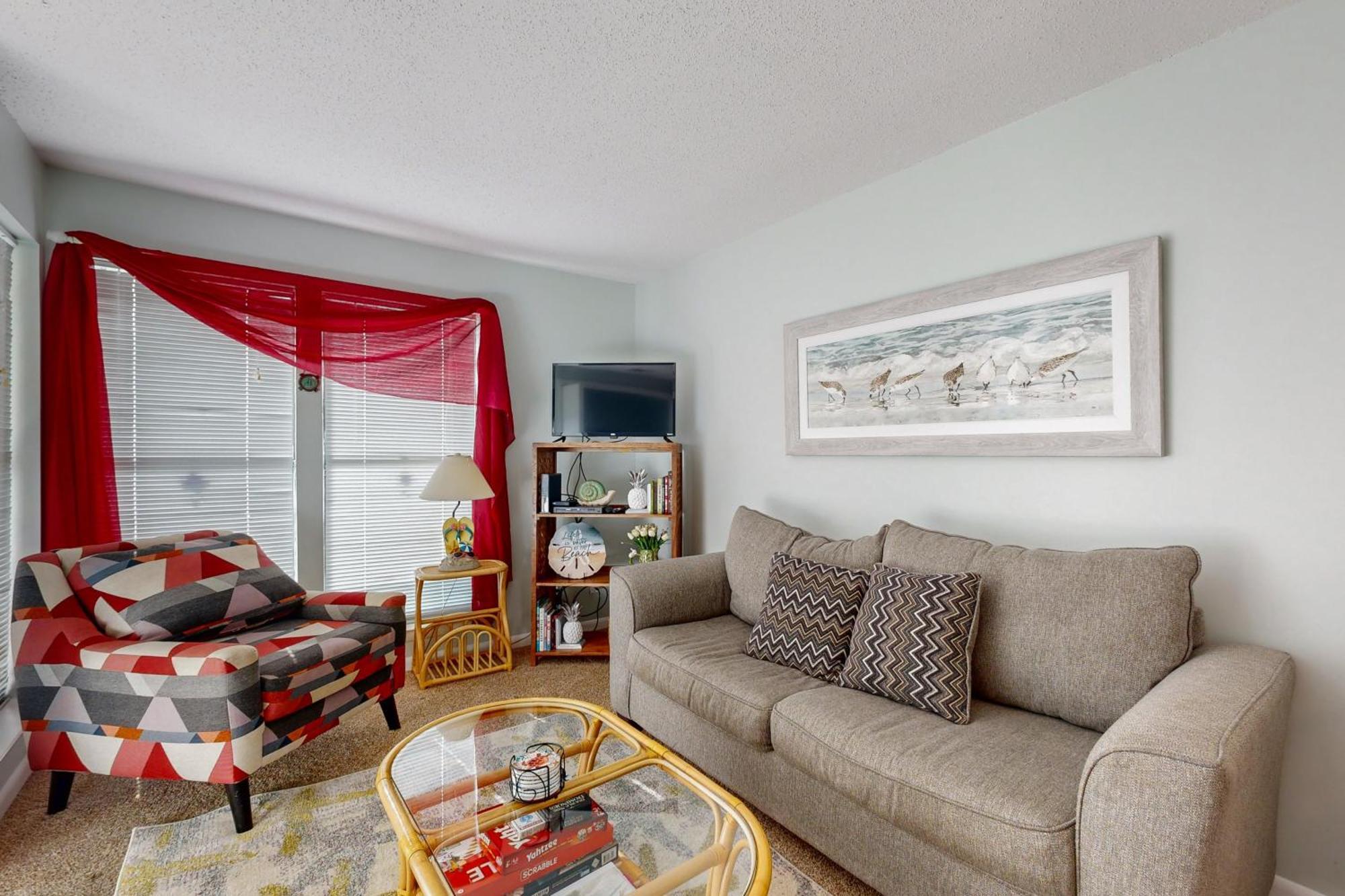 ​sandpiper Cove
