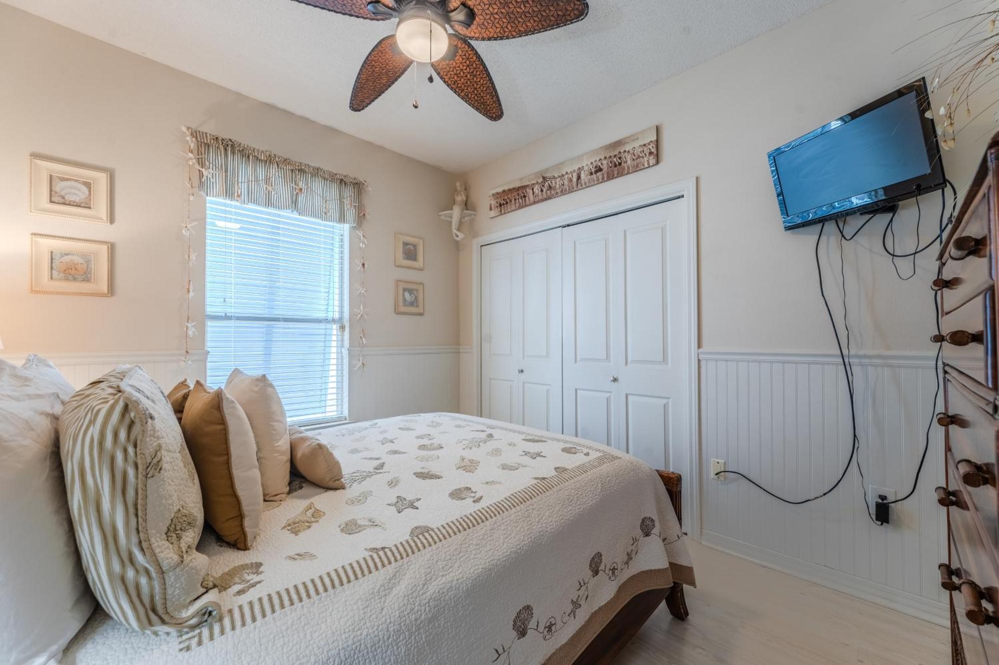 Holiday home Castaway Destin