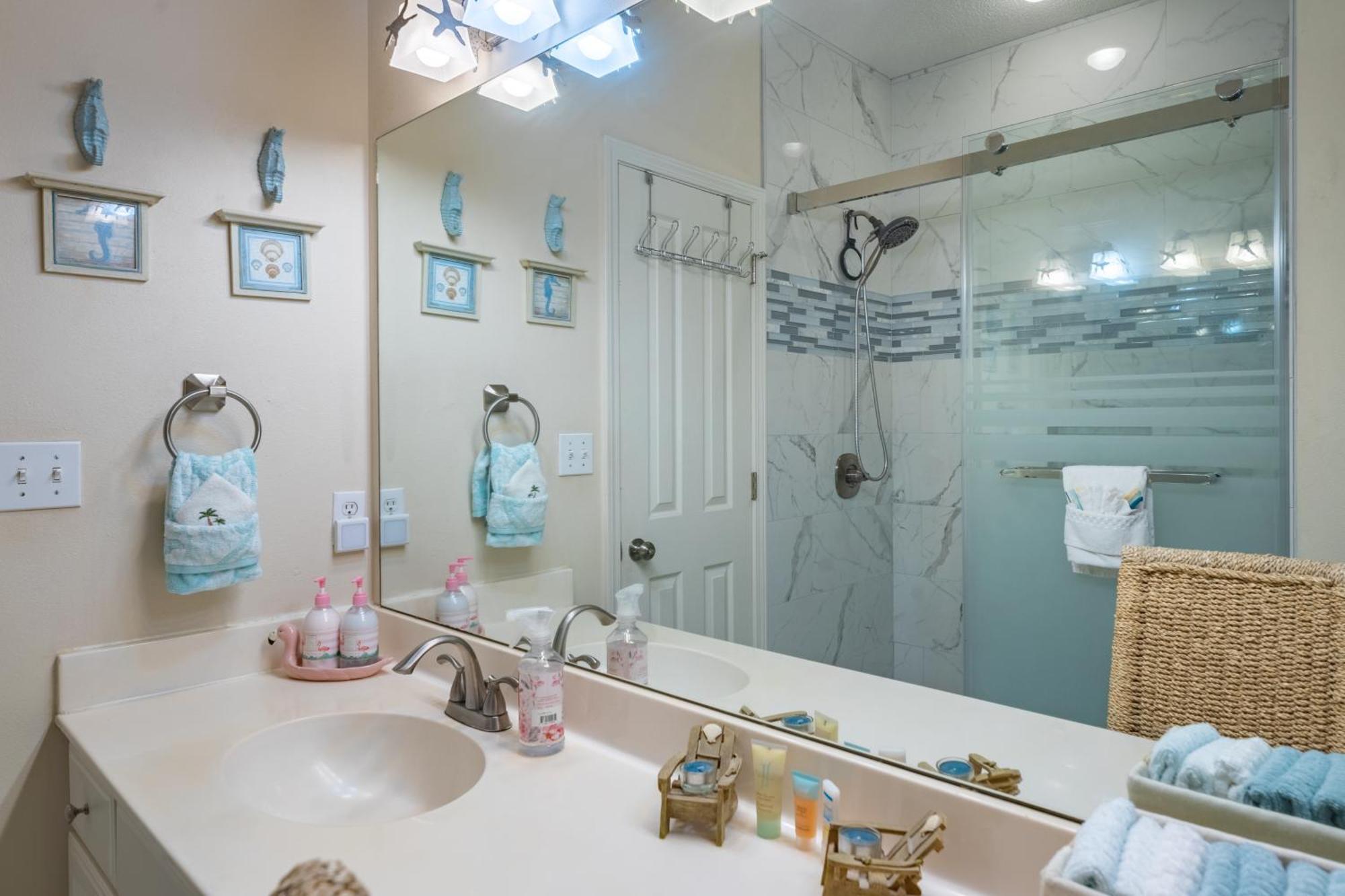 Castaway Holiday home Destin