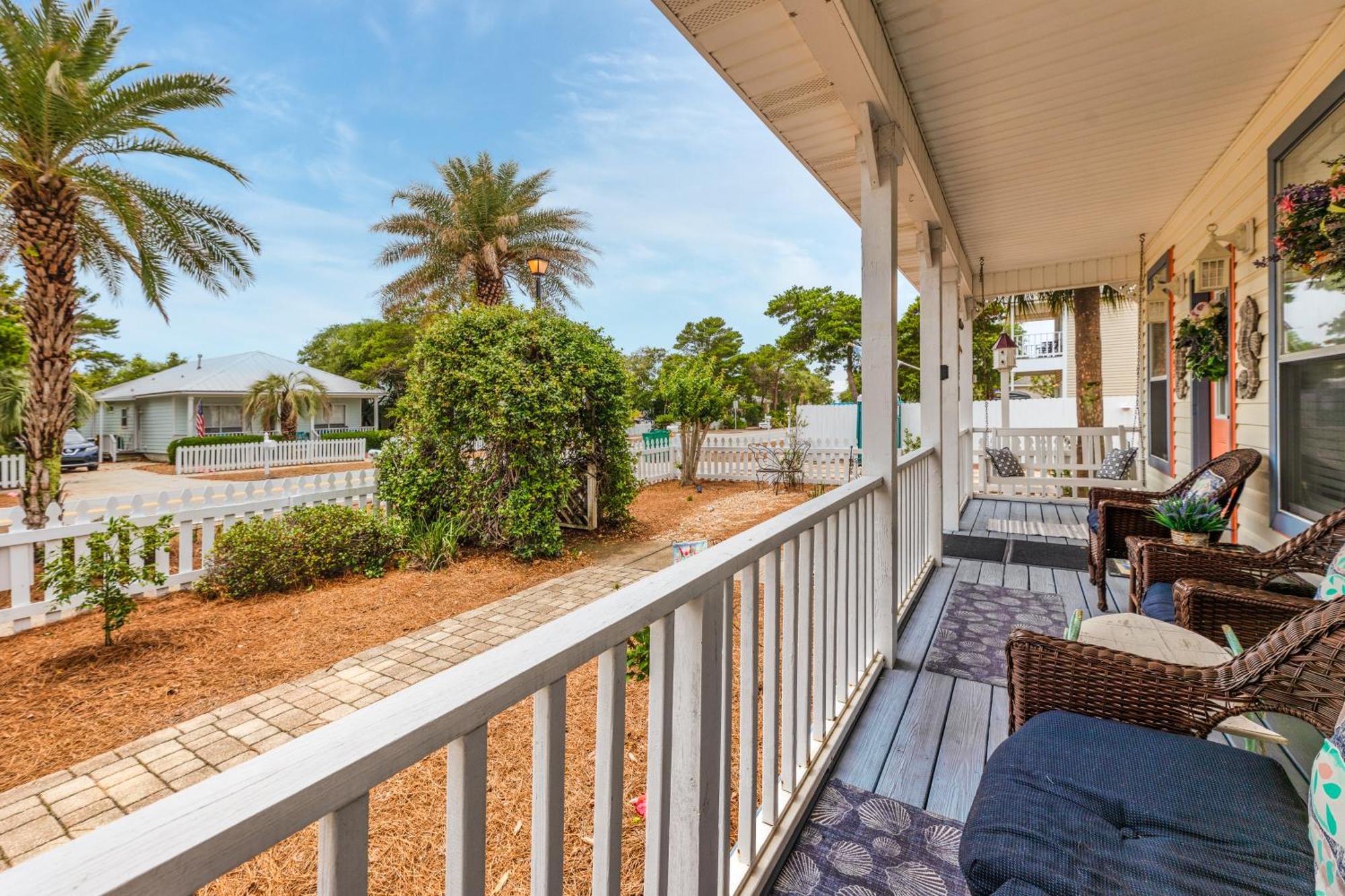 Castaway Holiday home *