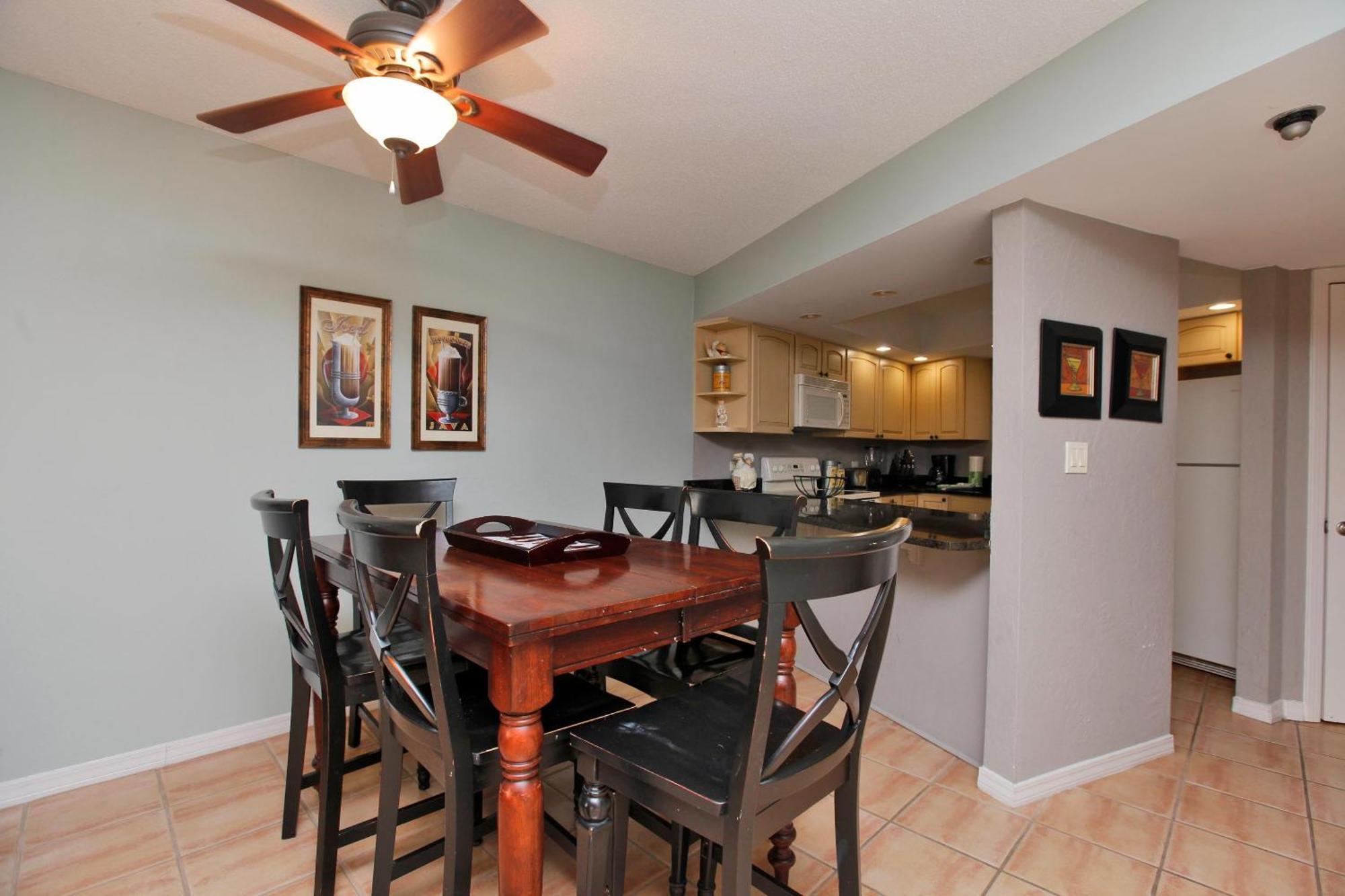 Beachside I By Panhandle Getaways Apartment