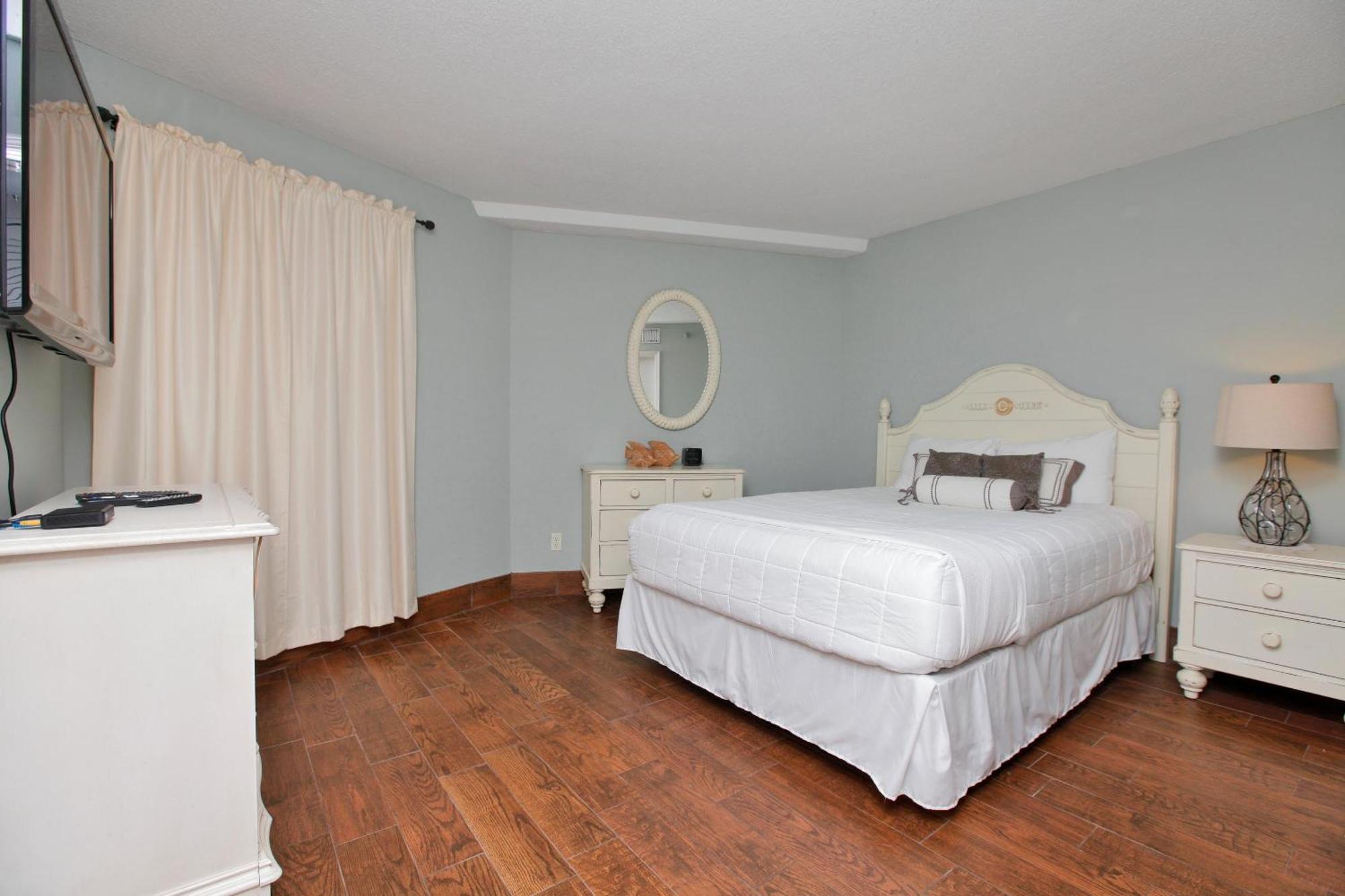 Beachside I By Panhandle Getaways Apartment *