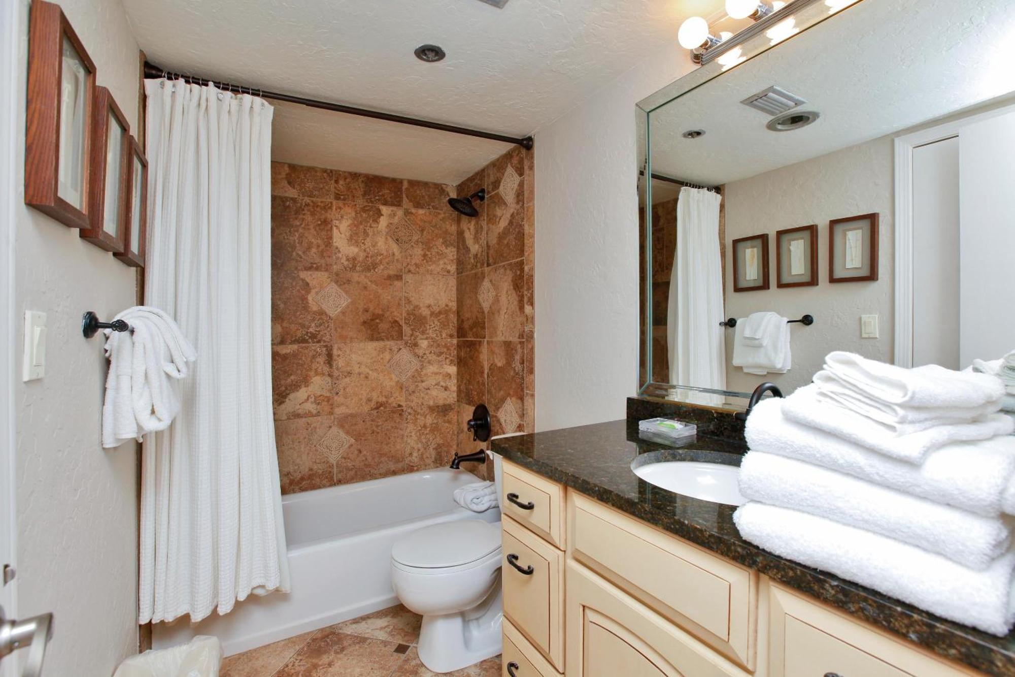 Apartment Beachside I By Panhandle Getaways *