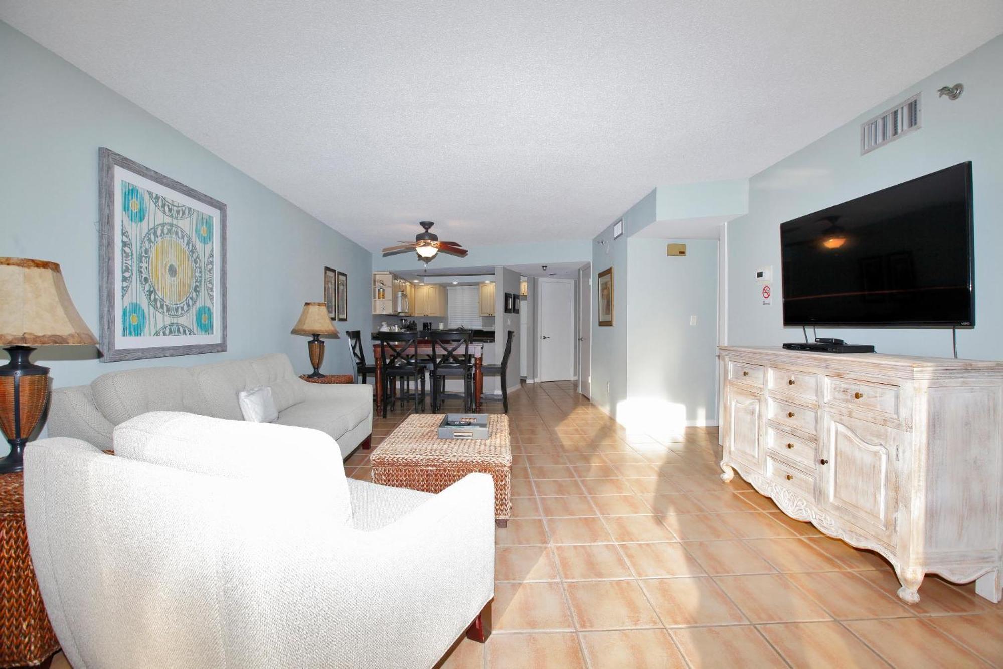 Apartment Beachside I By Panhandle Getaways *