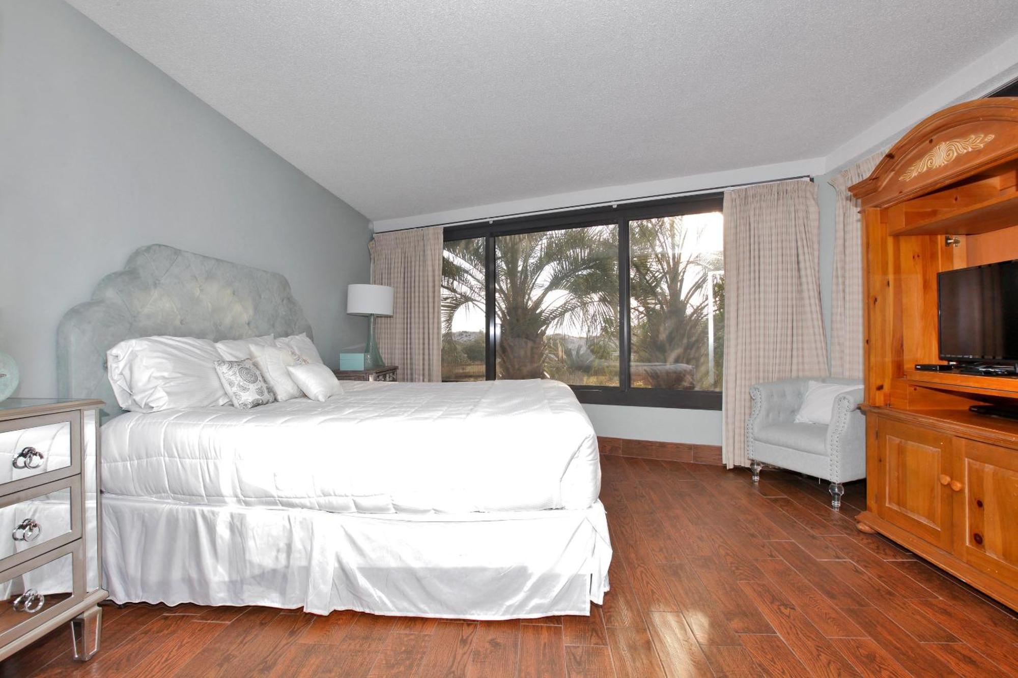 Beachside I By Panhandle Getaways Apartment *