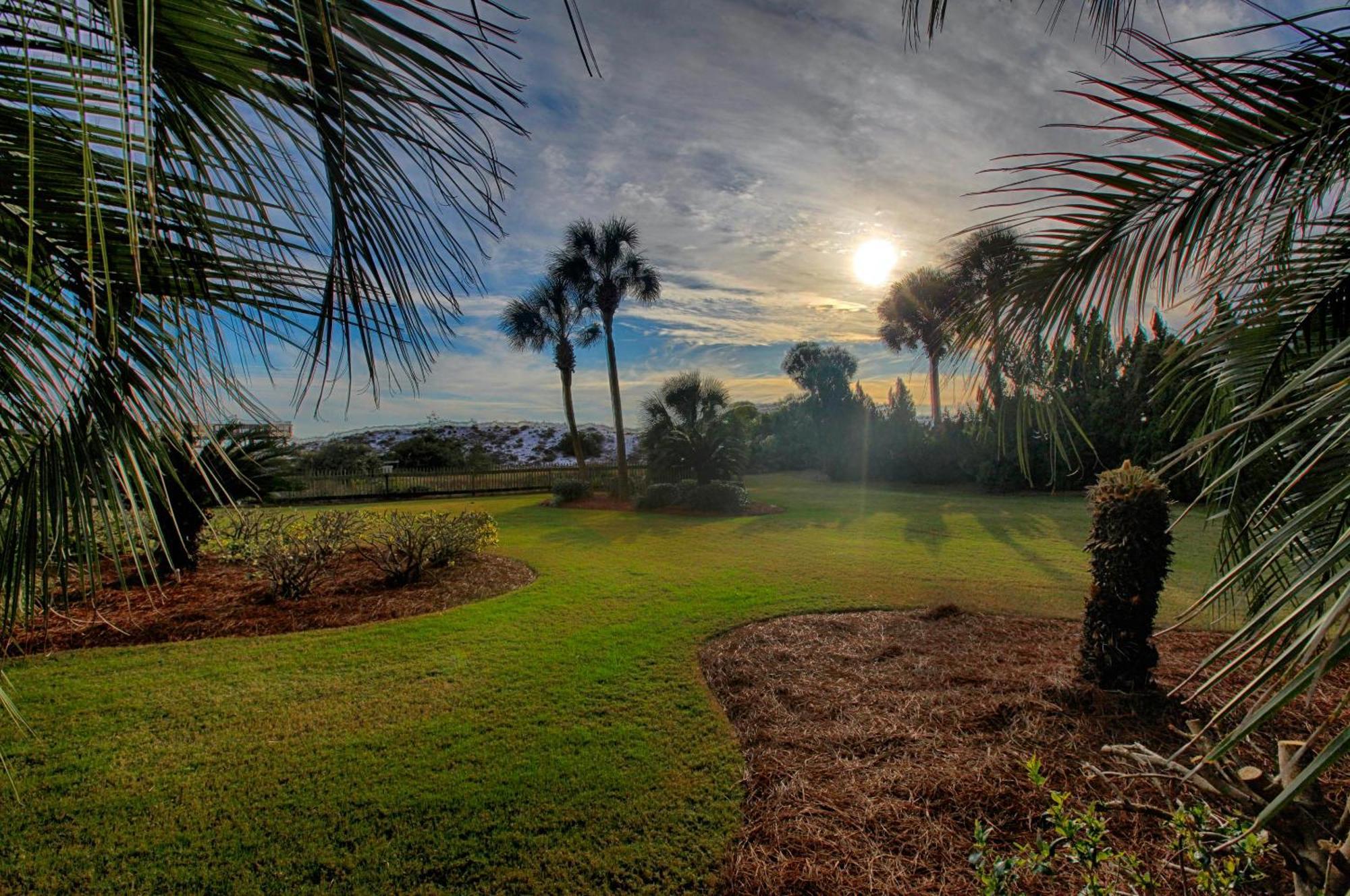 Apartment Beachside I By Panhandle Getaways *