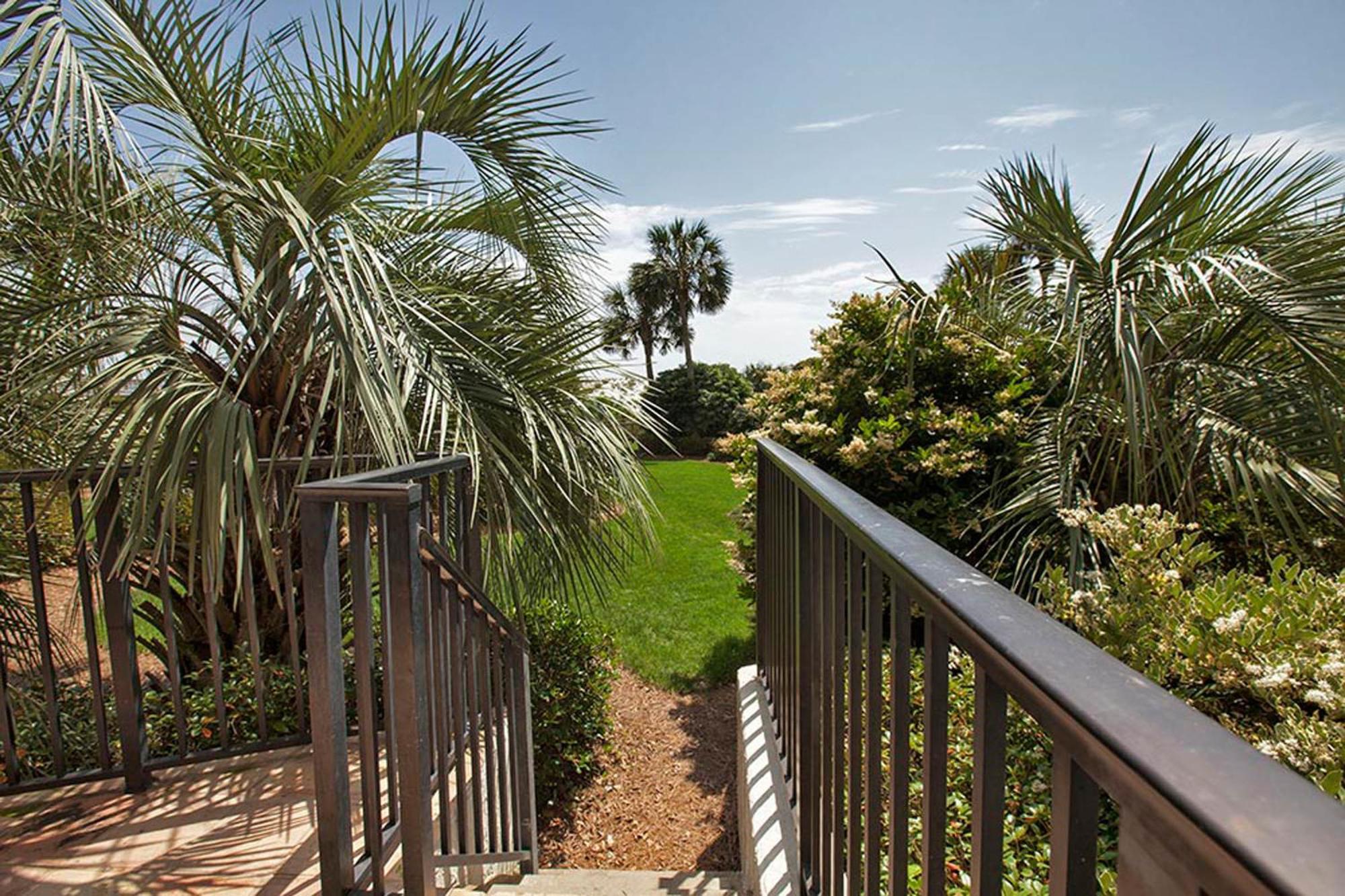 Apartment Beachside I By Panhandle Getaways