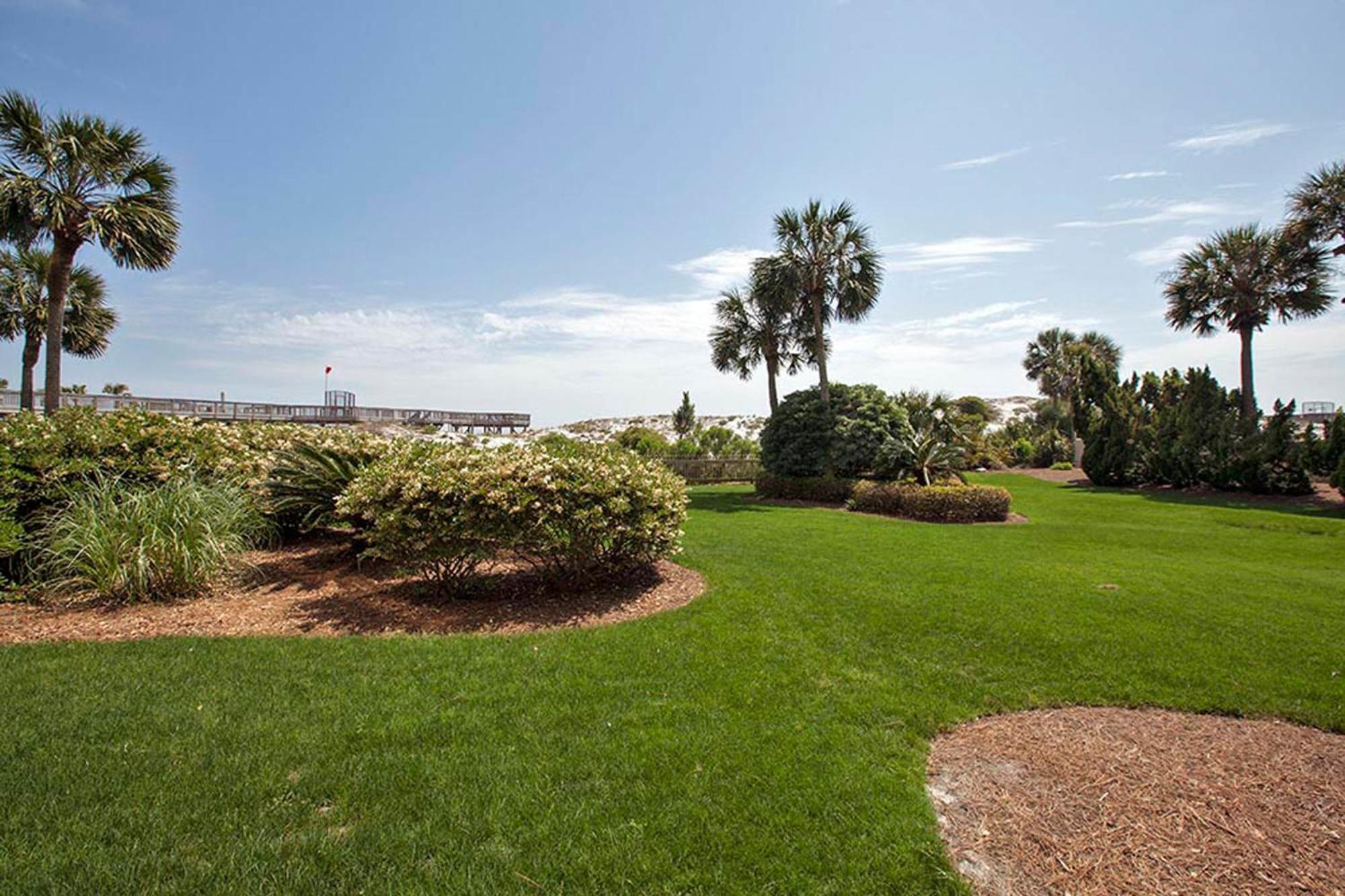 Apartment Beachside I By Panhandle Getaways Destin