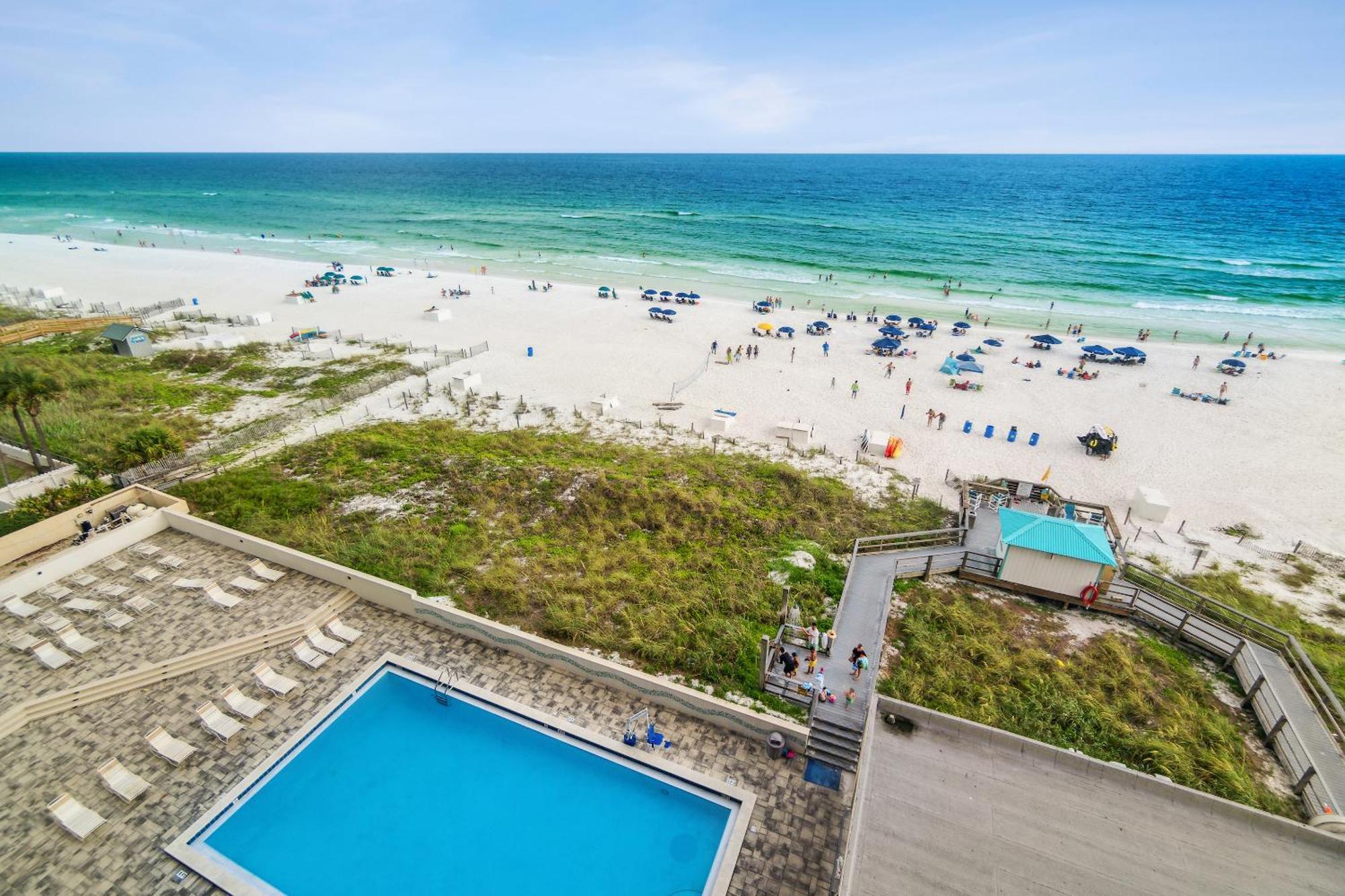 Sundestin Apartment Destin