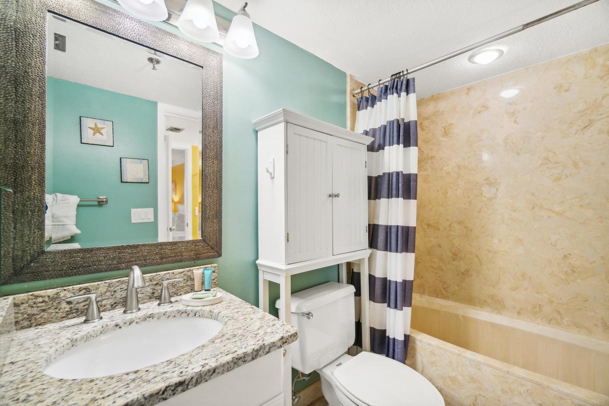 Sundestin Apartment Destin