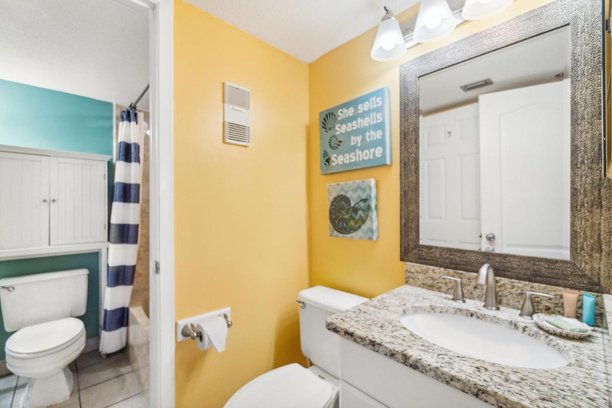 Apartment Sundestin