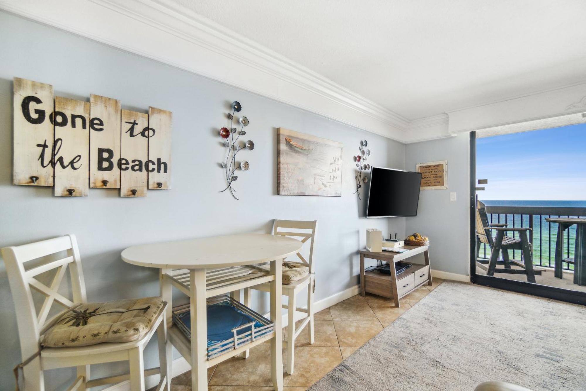 Sundestin Apartment *