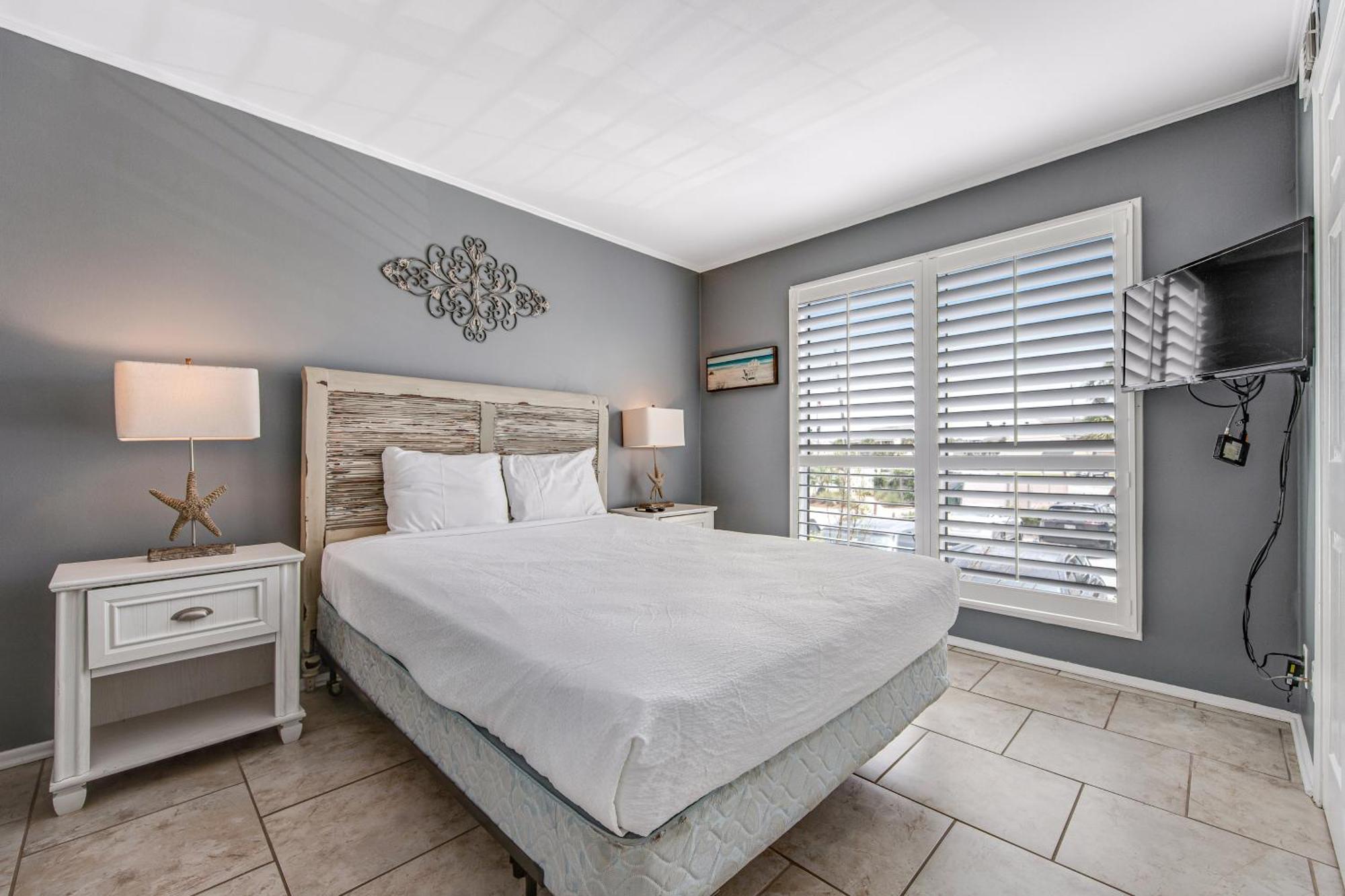 Hotel ​sandpiper Cove *