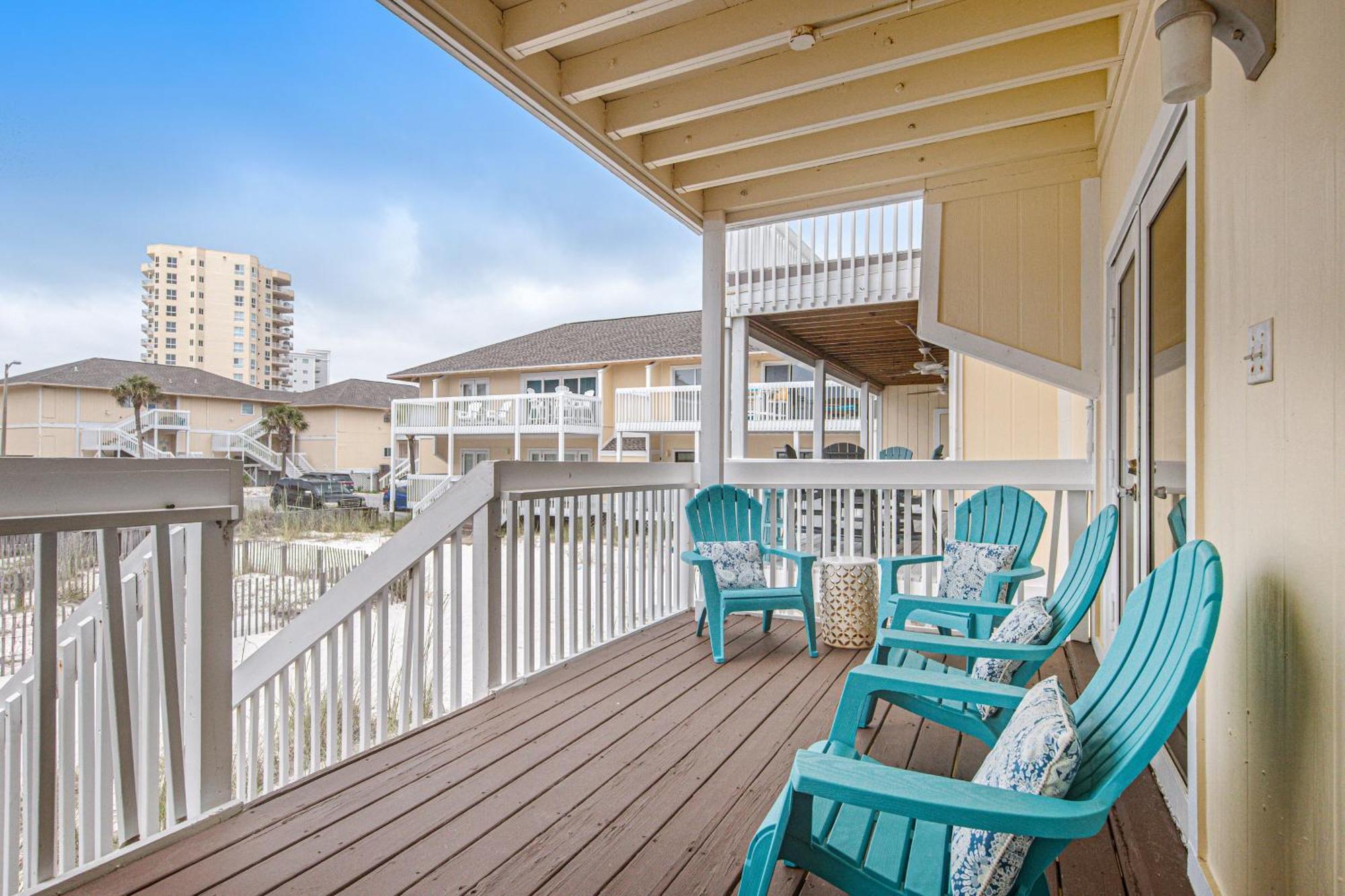 Hotel ​sandpiper Cove Destin