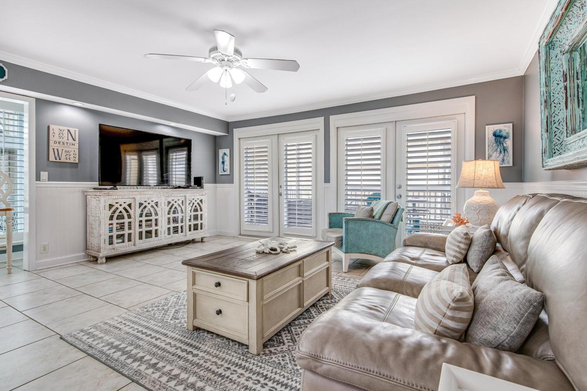 Hotel ​sandpiper Cove Destin