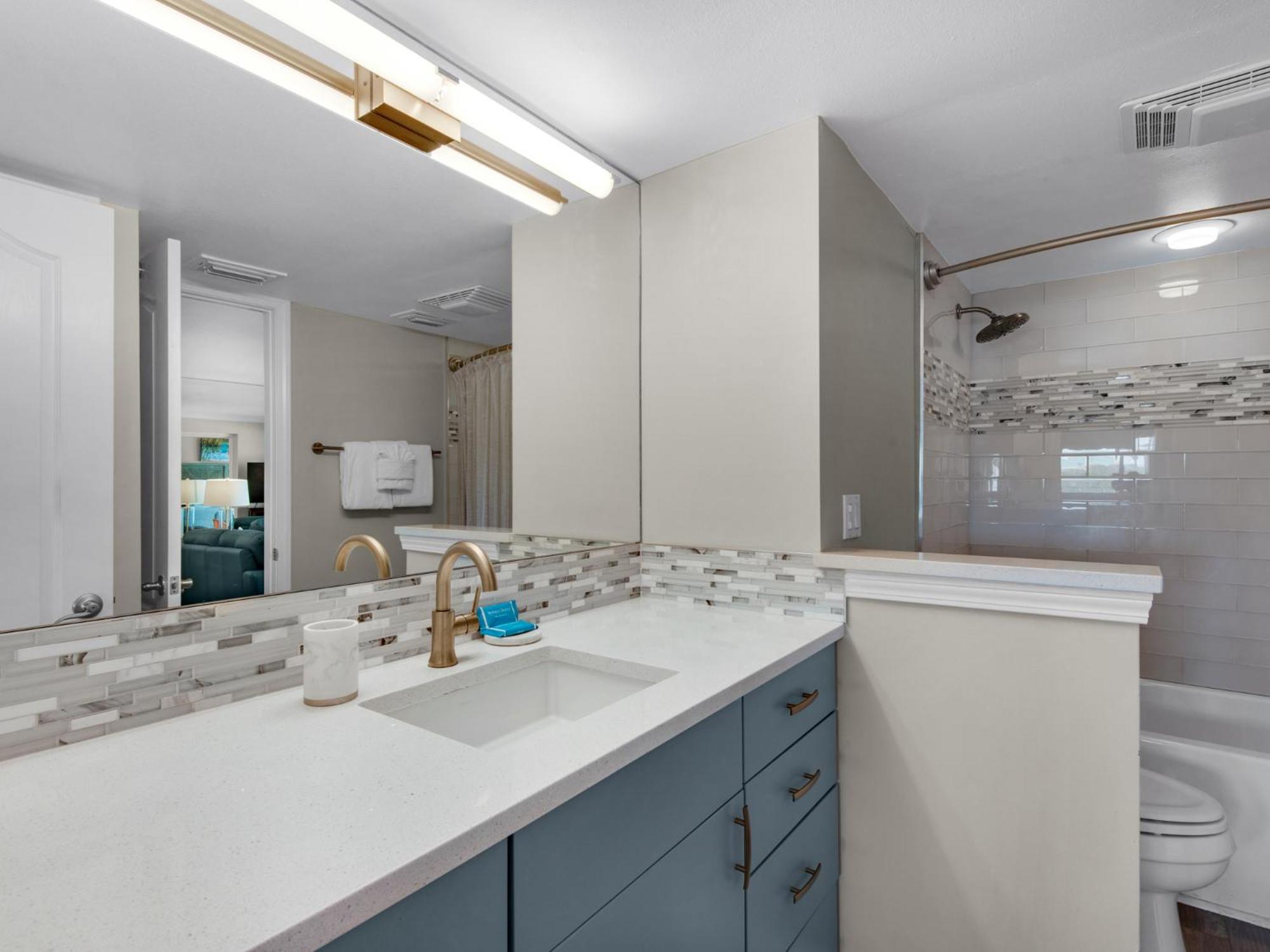 House 202b By Newman-dailey Apartment Destin
