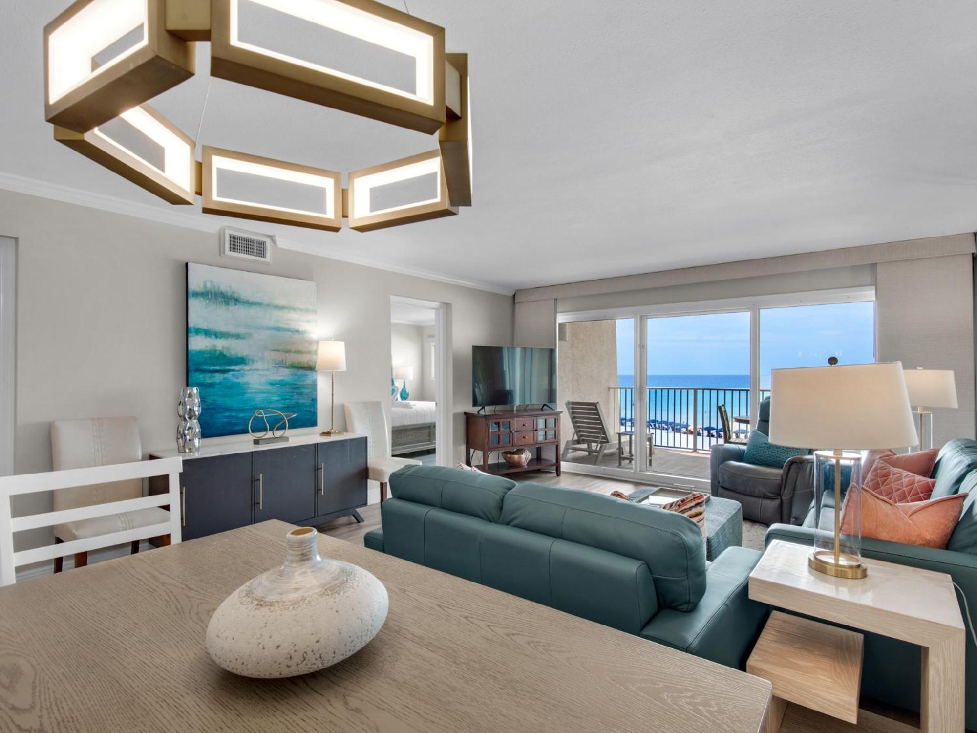 House 202b By Newman-dailey Apartment Destin