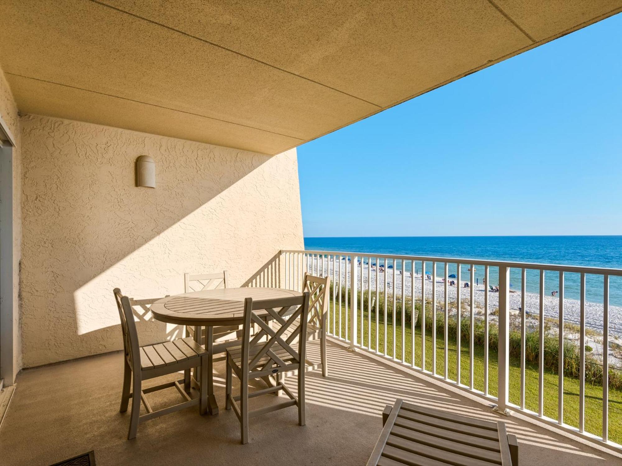 House 202b By Newman-dailey Apartment Destin