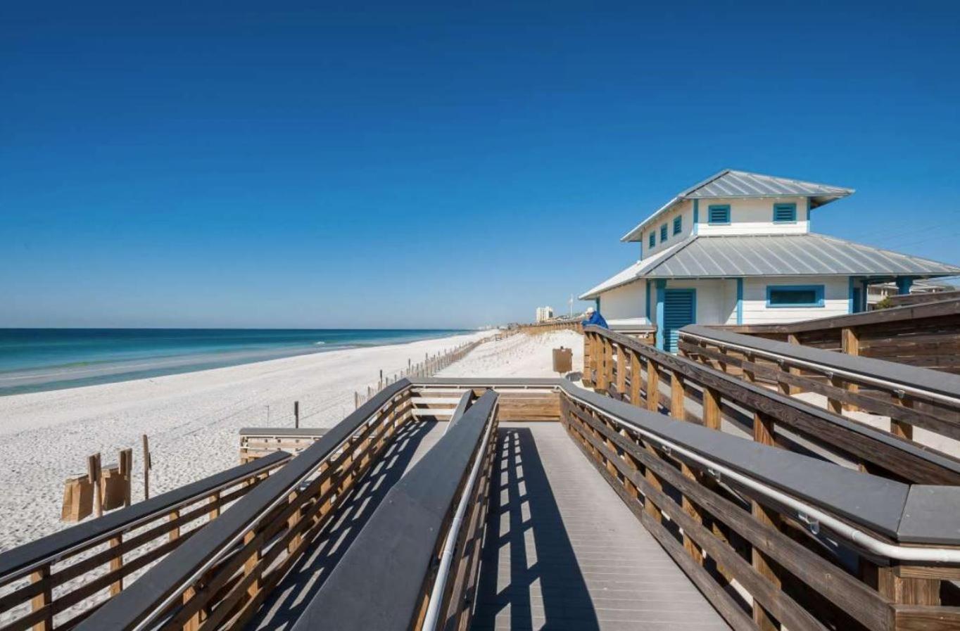 Pavilion Palms 104c By Newman-dailey Destin