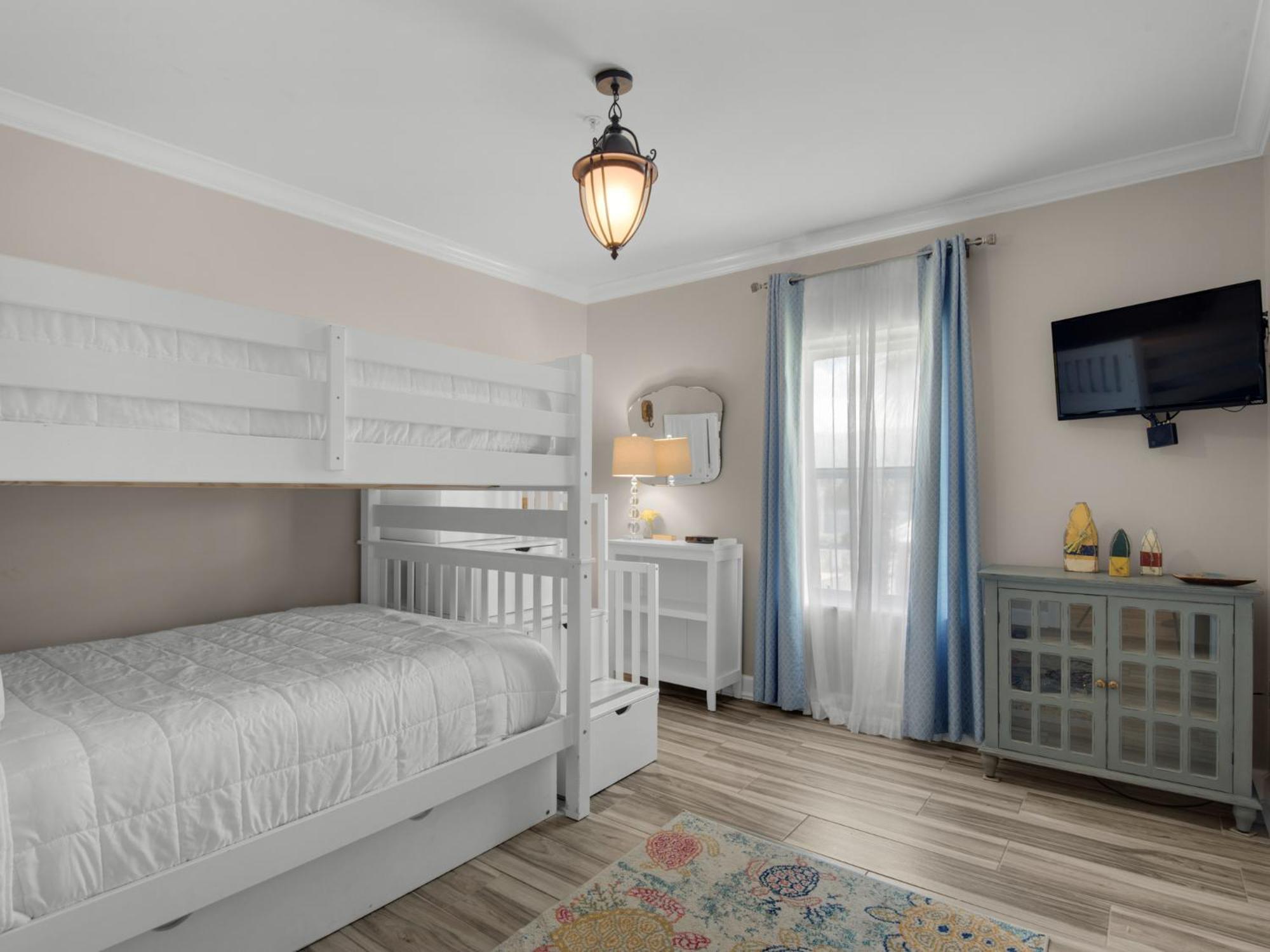 Pavilion Palms 104c By Newman-dailey Holiday home Destin