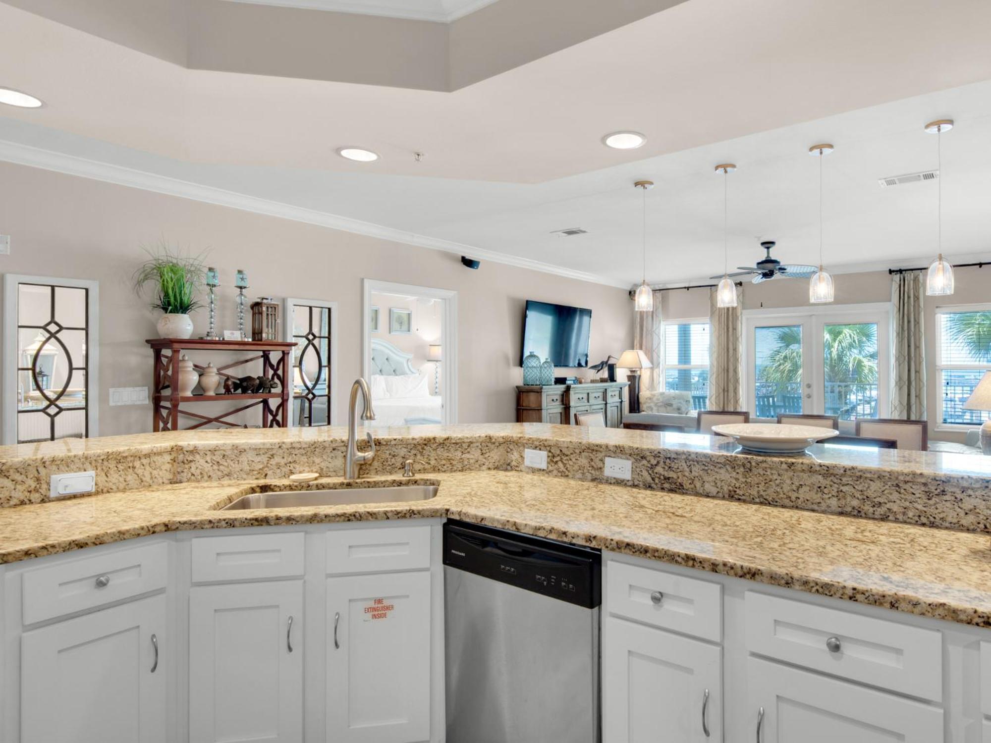 Pavilion Palms 104c By Newman-dailey *