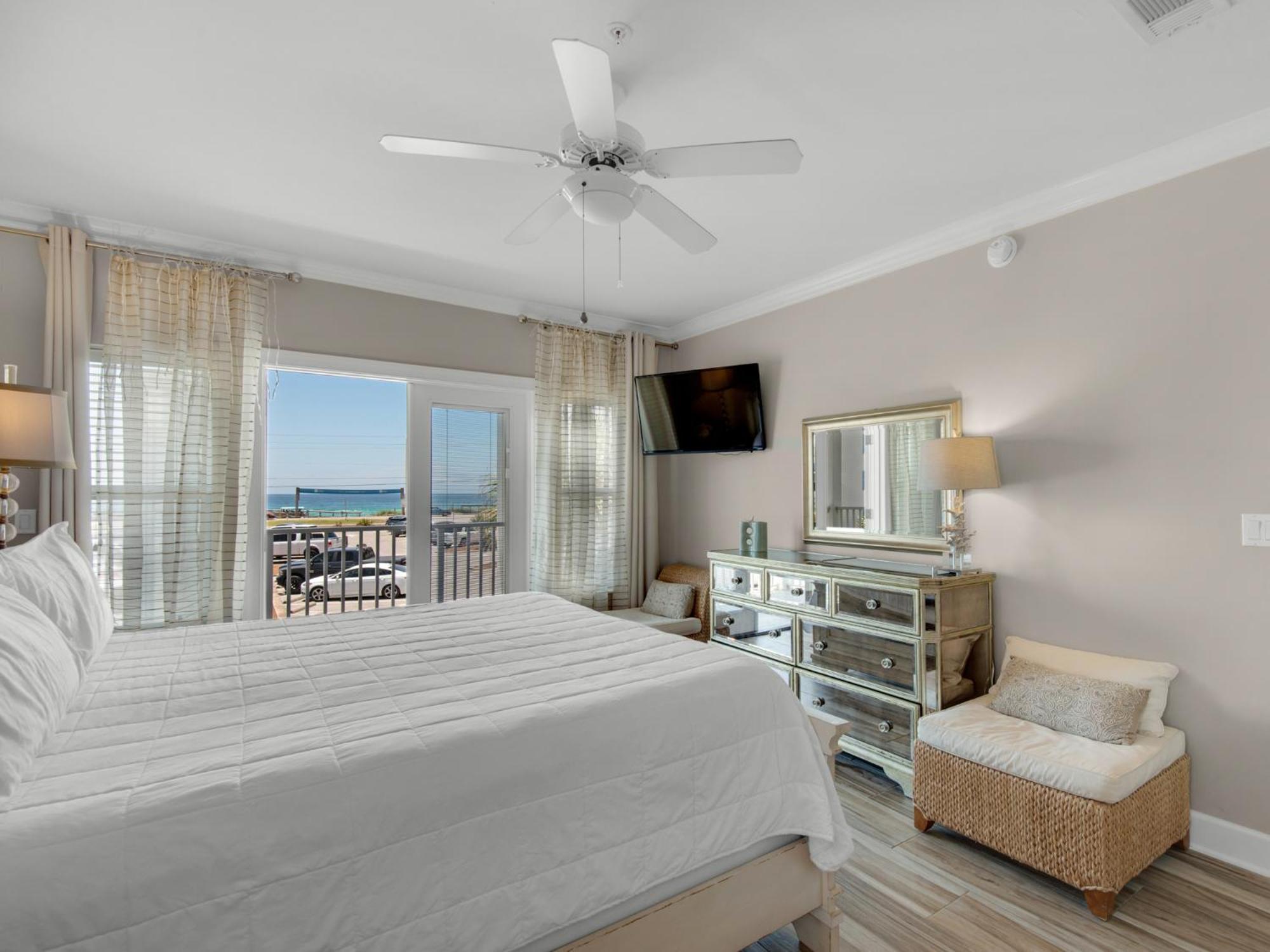 Holiday home Pavilion Palms 104c By Newman-dailey Destin