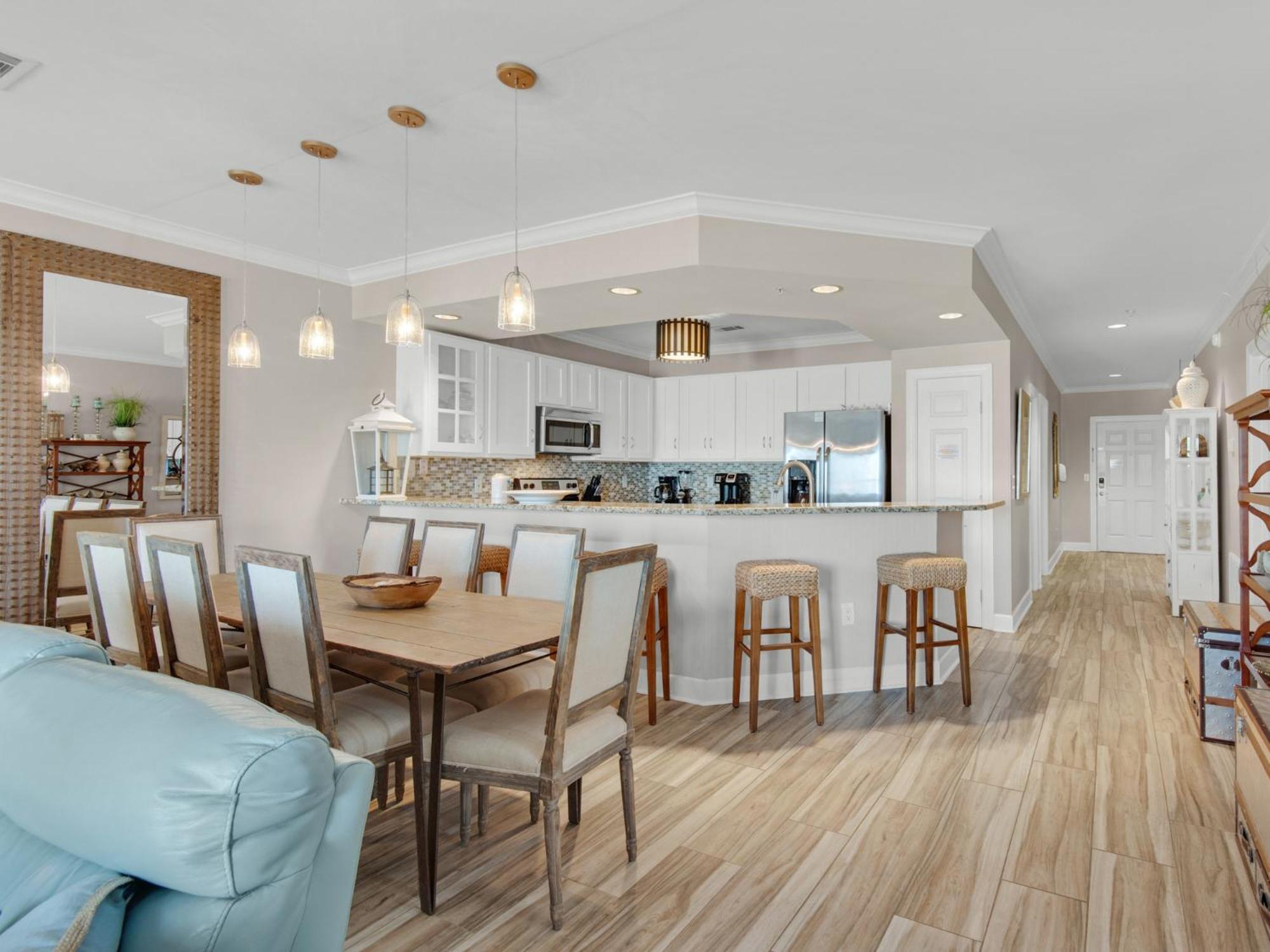 Pavilion Palms 104c By Newman-dailey Holiday home *