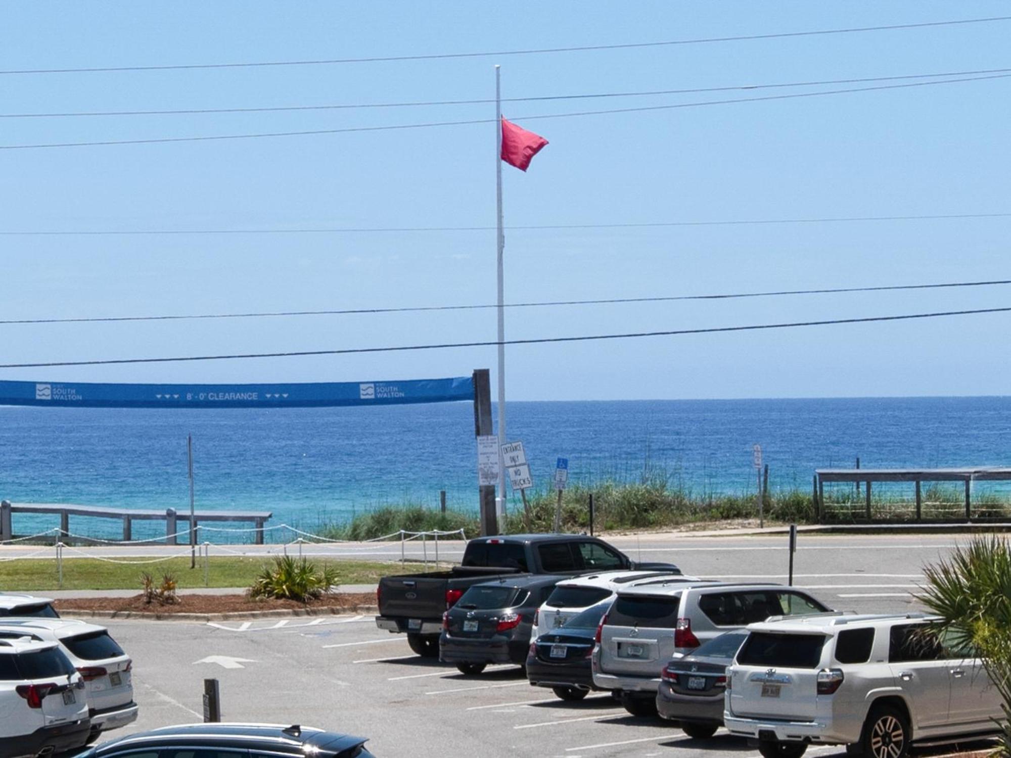 Pavilion Palms 104c By Newman-dailey * Destin