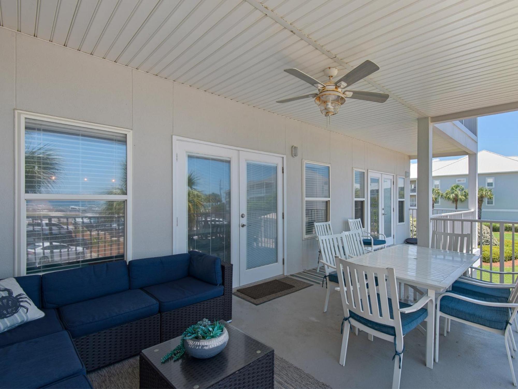 Pavilion Palms 104c By Newman-dailey Holiday home