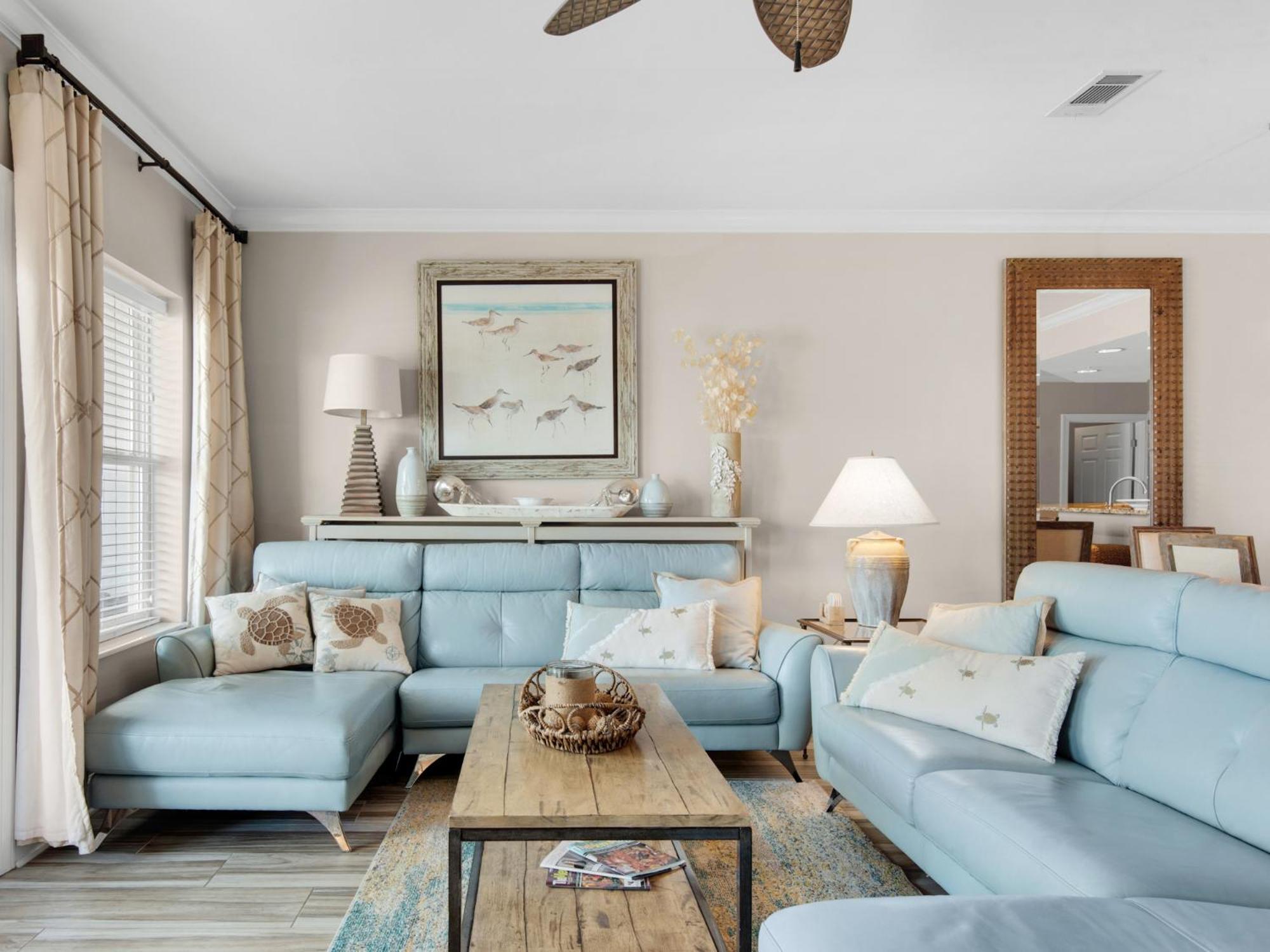 Pavilion Palms 104c By Newman-dailey Destin