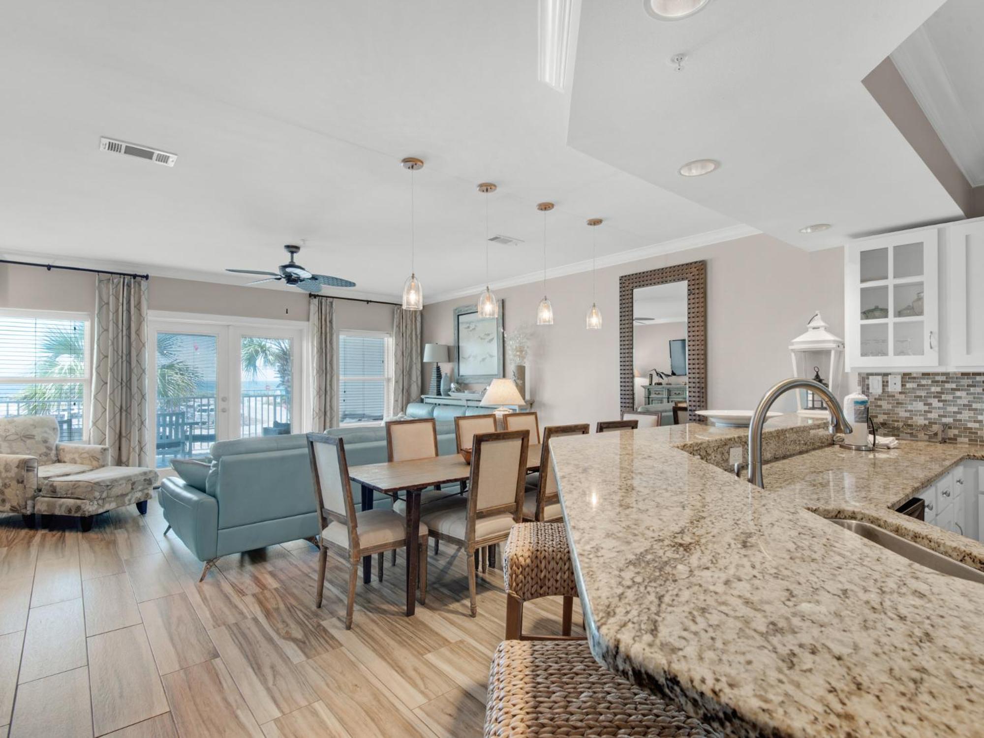 Pavilion Palms 104c By Newman-dailey
