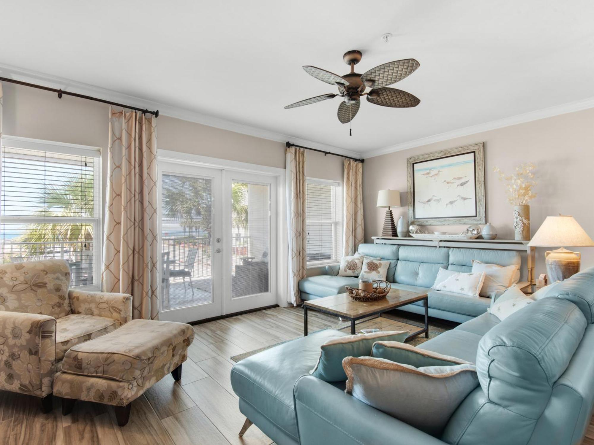 Pavilion Palms 104c By Newman-dailey