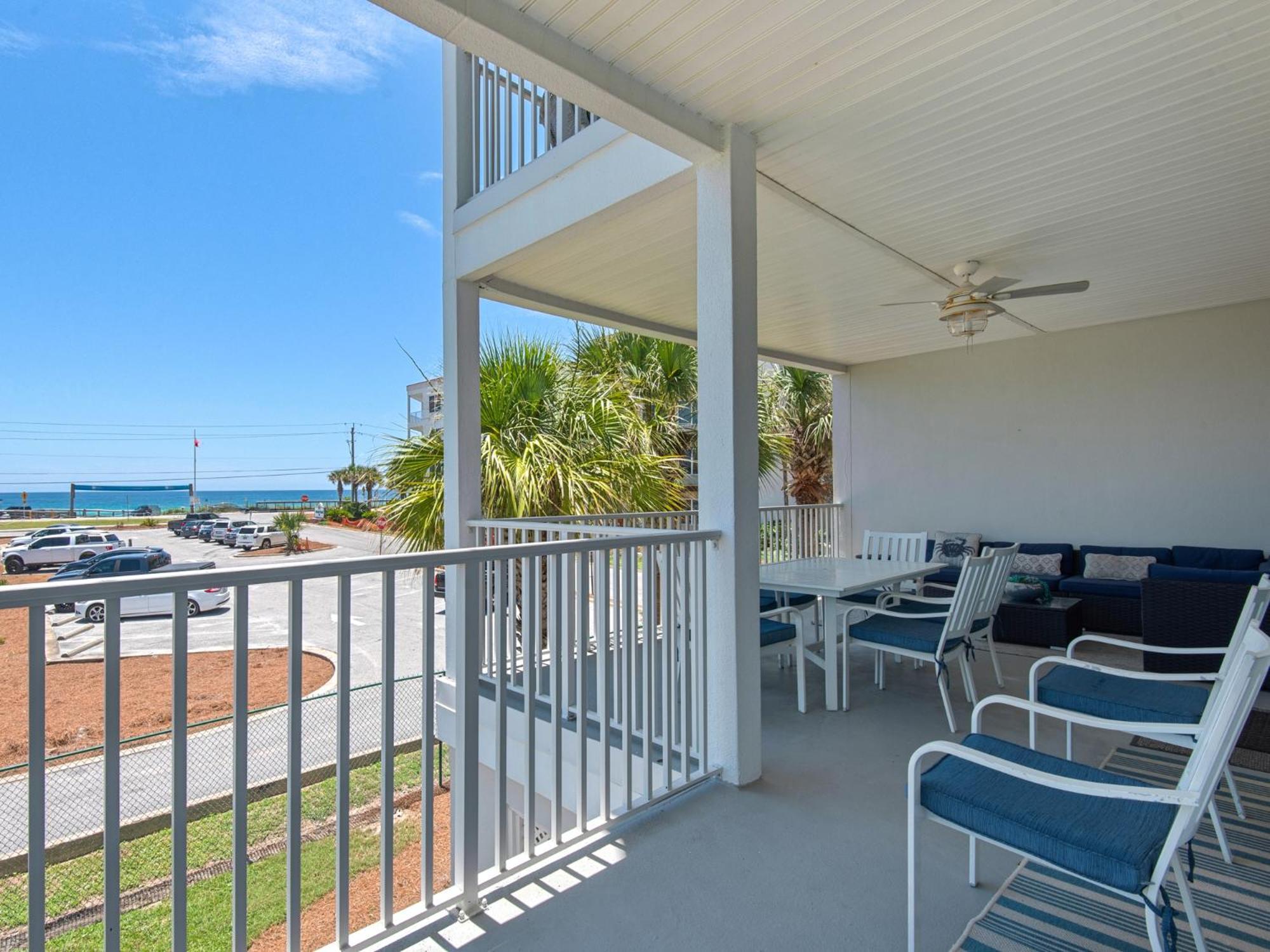 Pavilion Palms 104c By Newman-dailey Holiday home