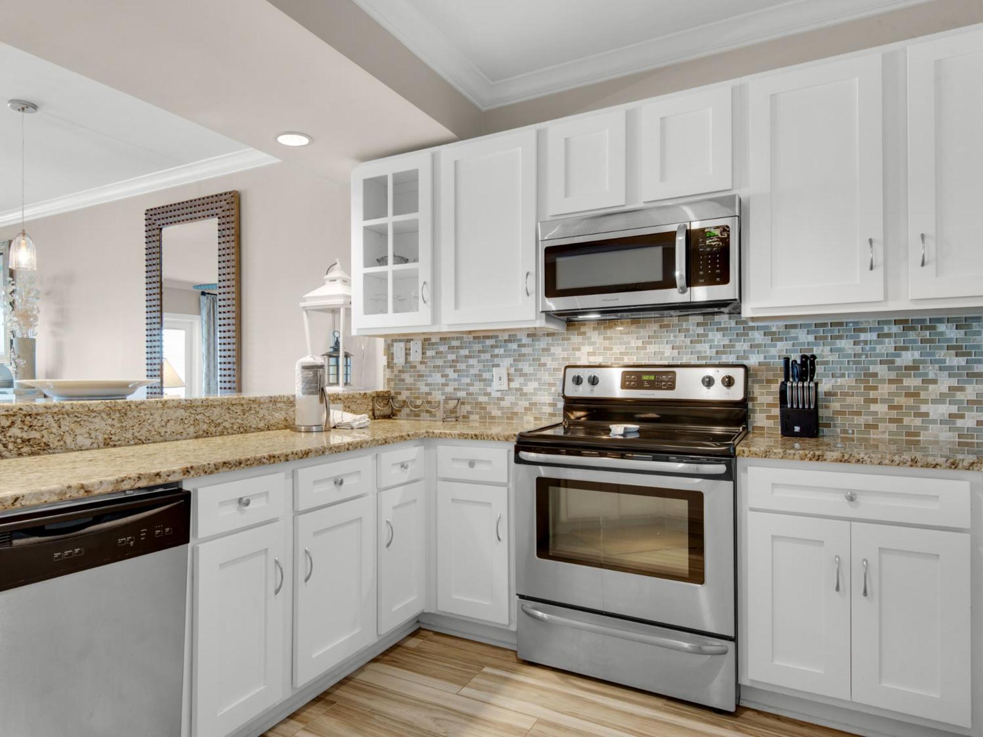 Holiday home Pavilion Palms 104c By Newman-dailey Destin