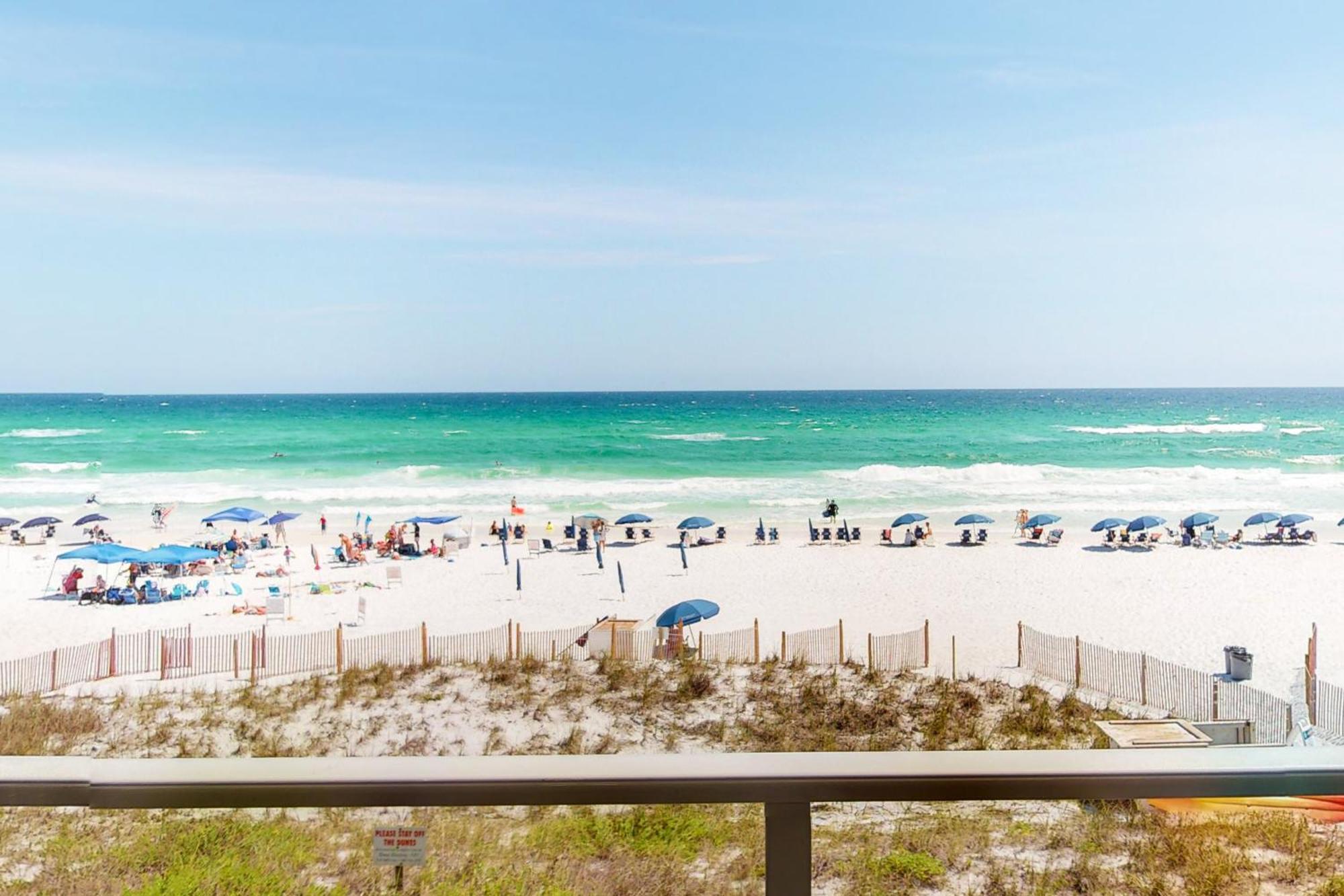 Crystal Holiday home Destin