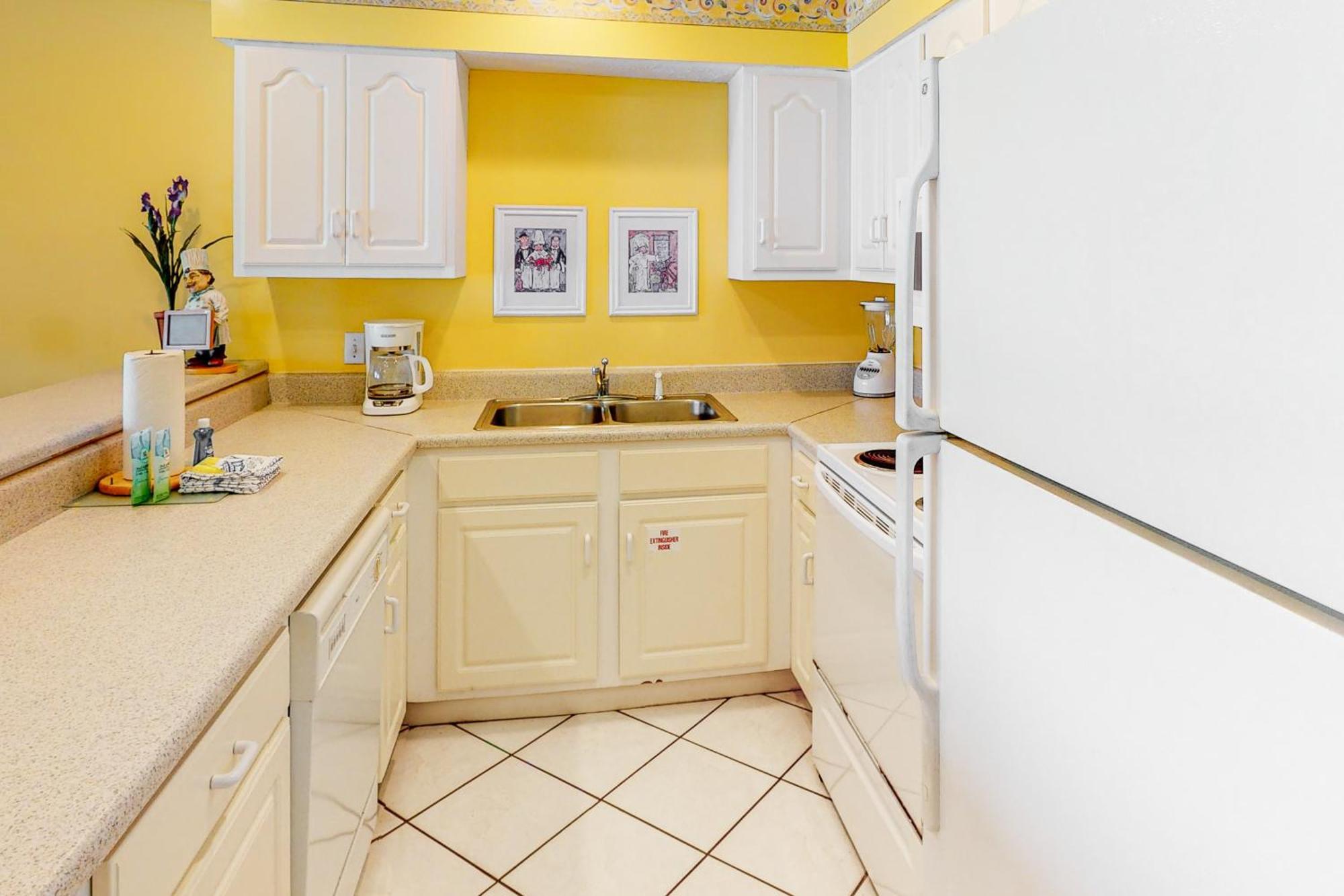 Crystal Holiday home Destin