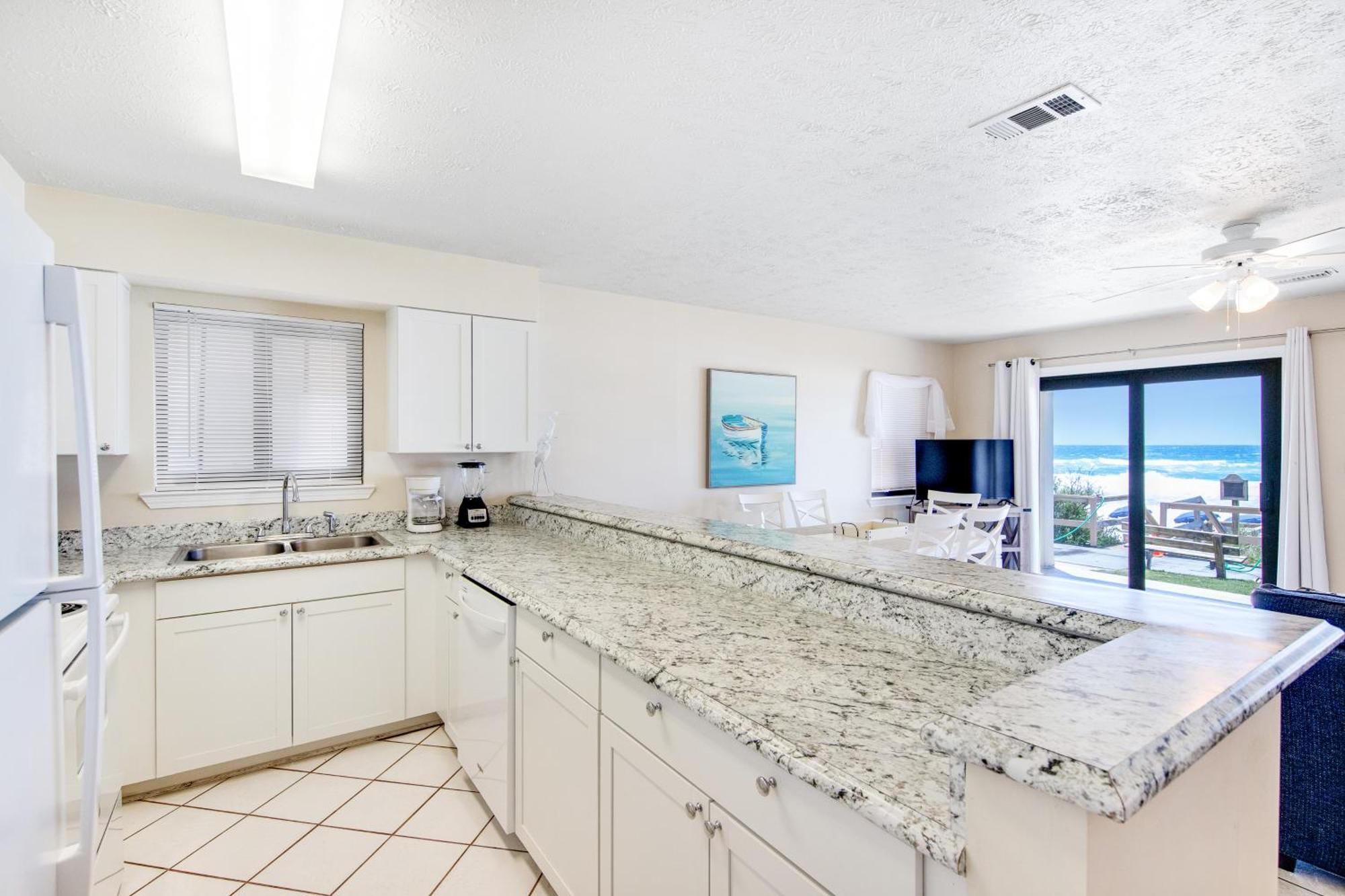 Crystal Holiday home Destin